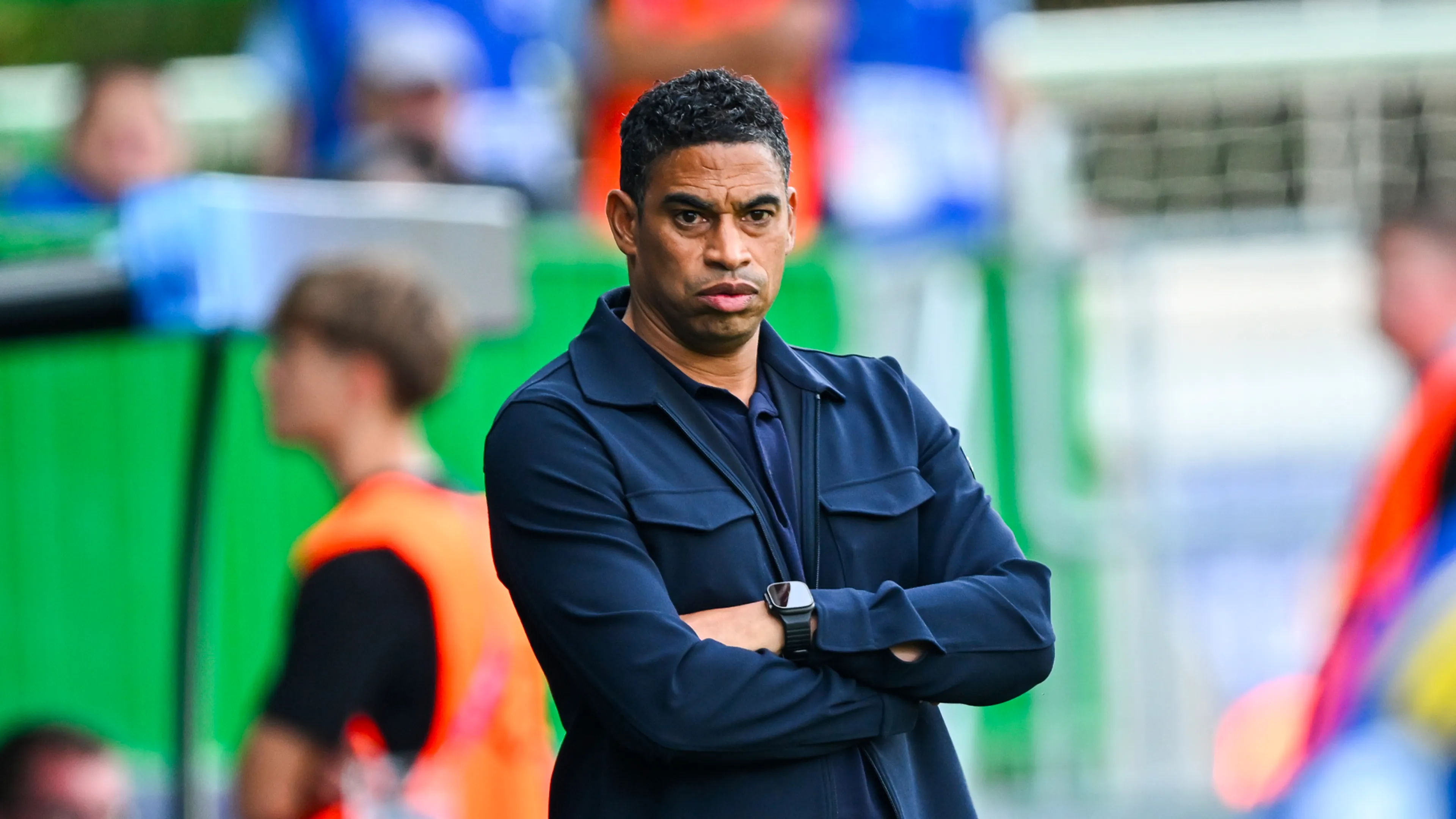 'Michael Reiziger is een prima optie als bondscoach, die doet het goed bij Jong Oranje'