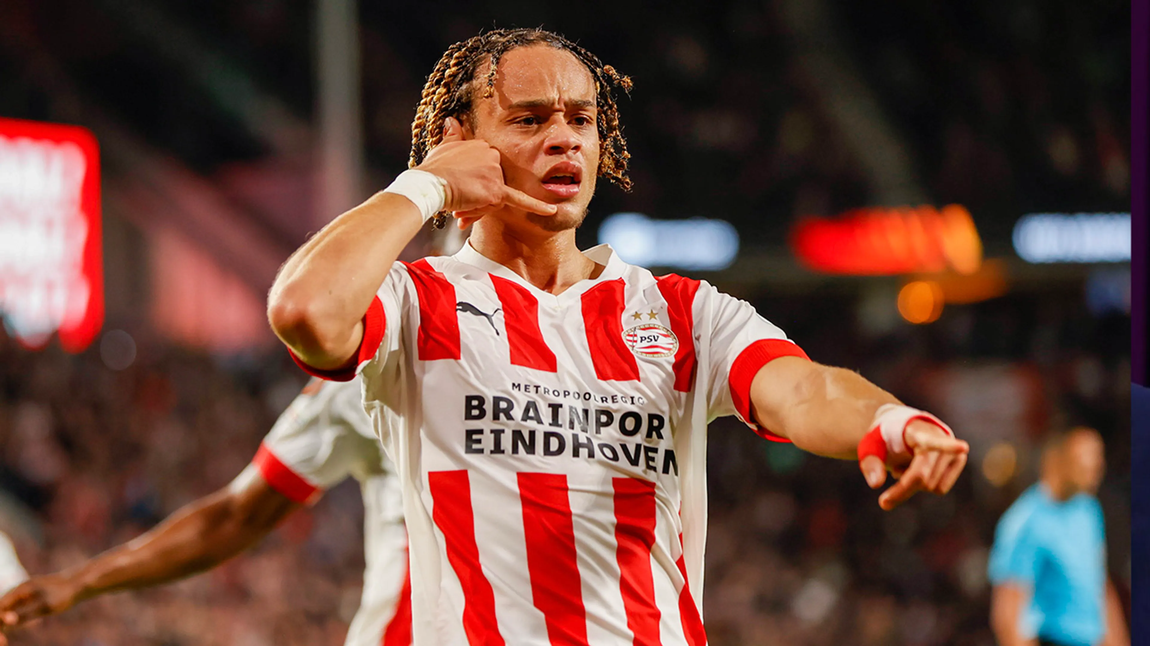 LIVESTREAM: PSV - AC Milan (Oefenwedstrijd)