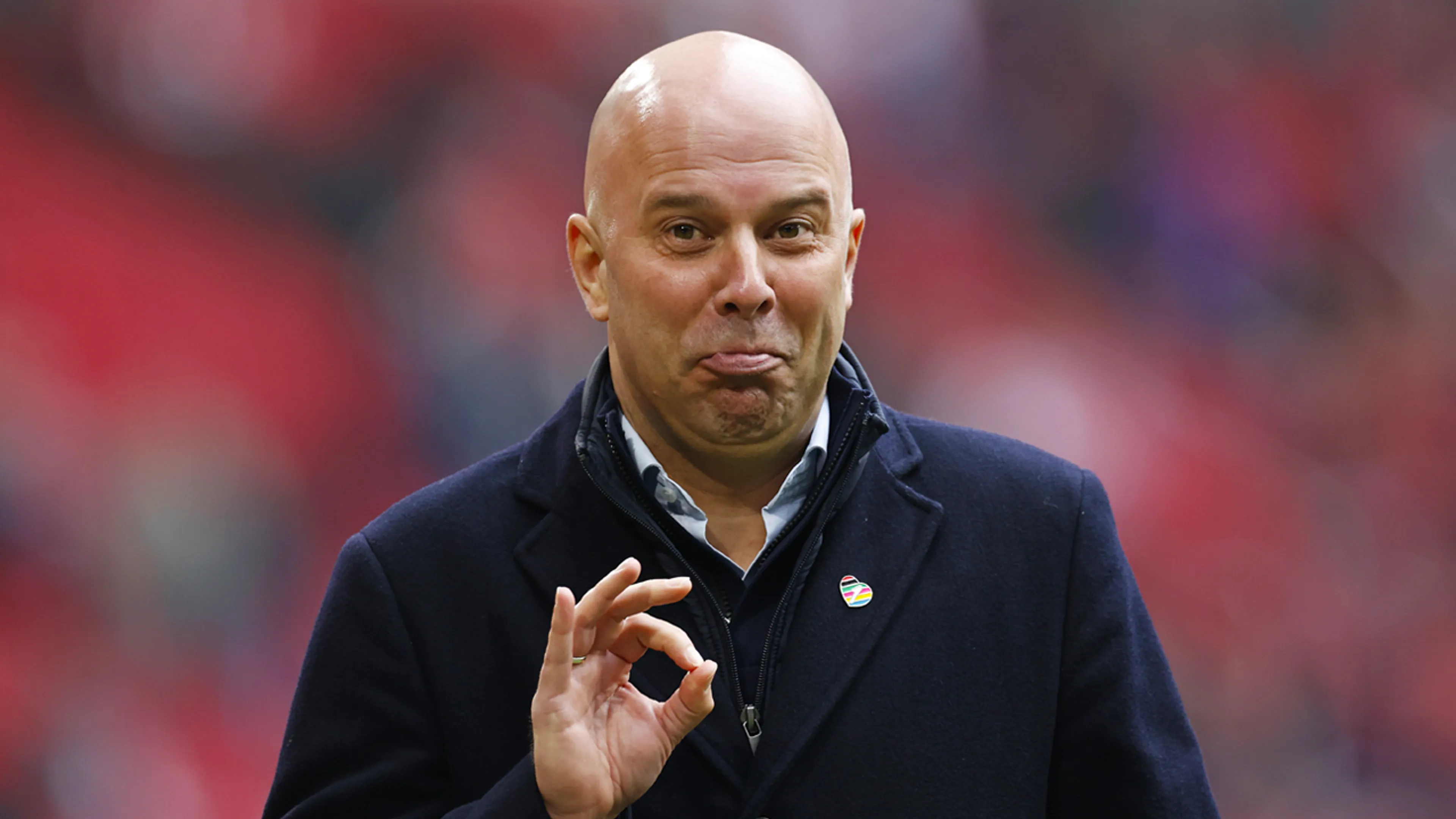 ‘Feyenoord verrast met komst van doelman Manchester City’