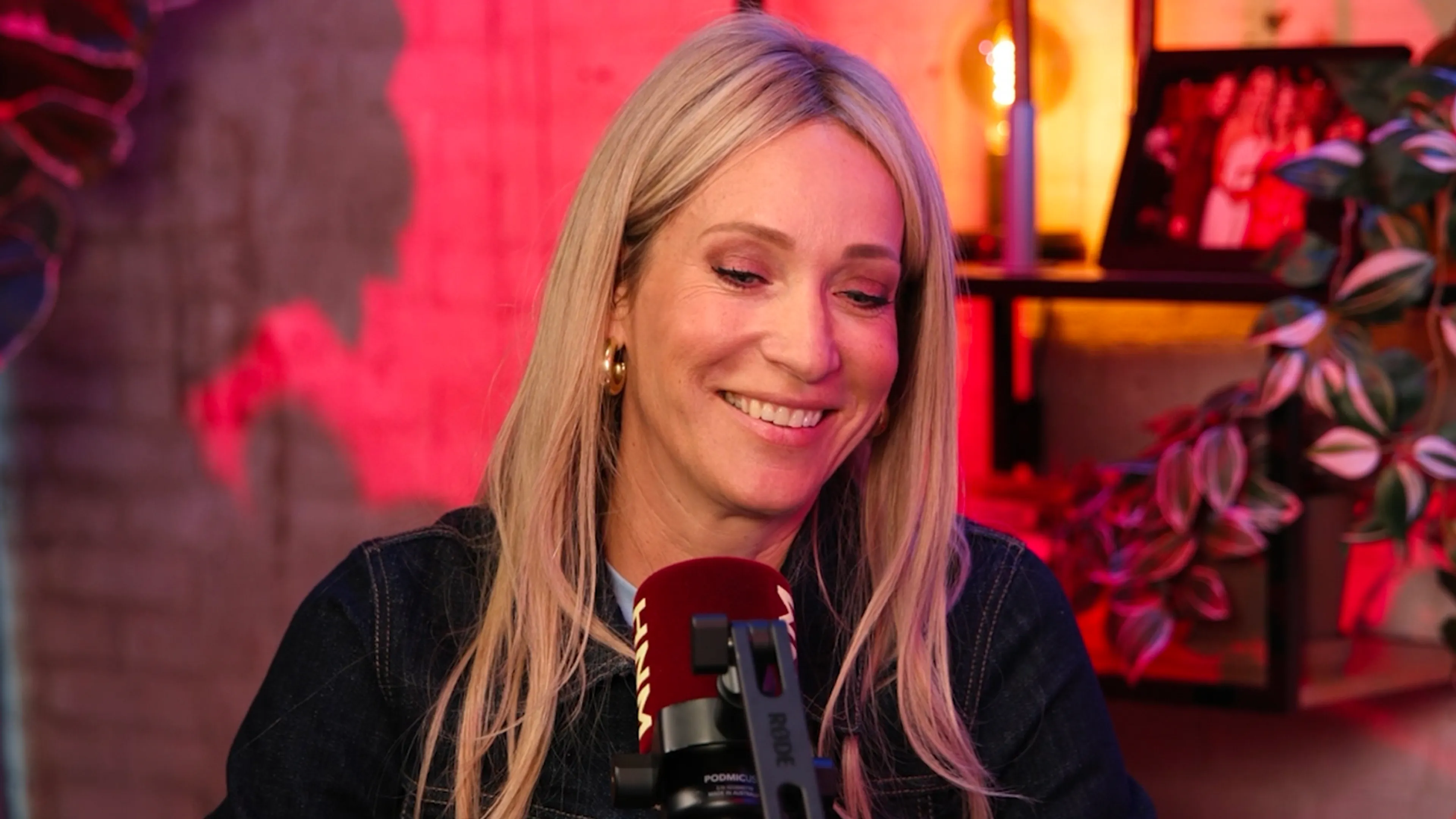 Hélène Hendriks enthousiast: 'Hij zou niet misstaan bij Vandaag Inside of De Oranjezondag!'