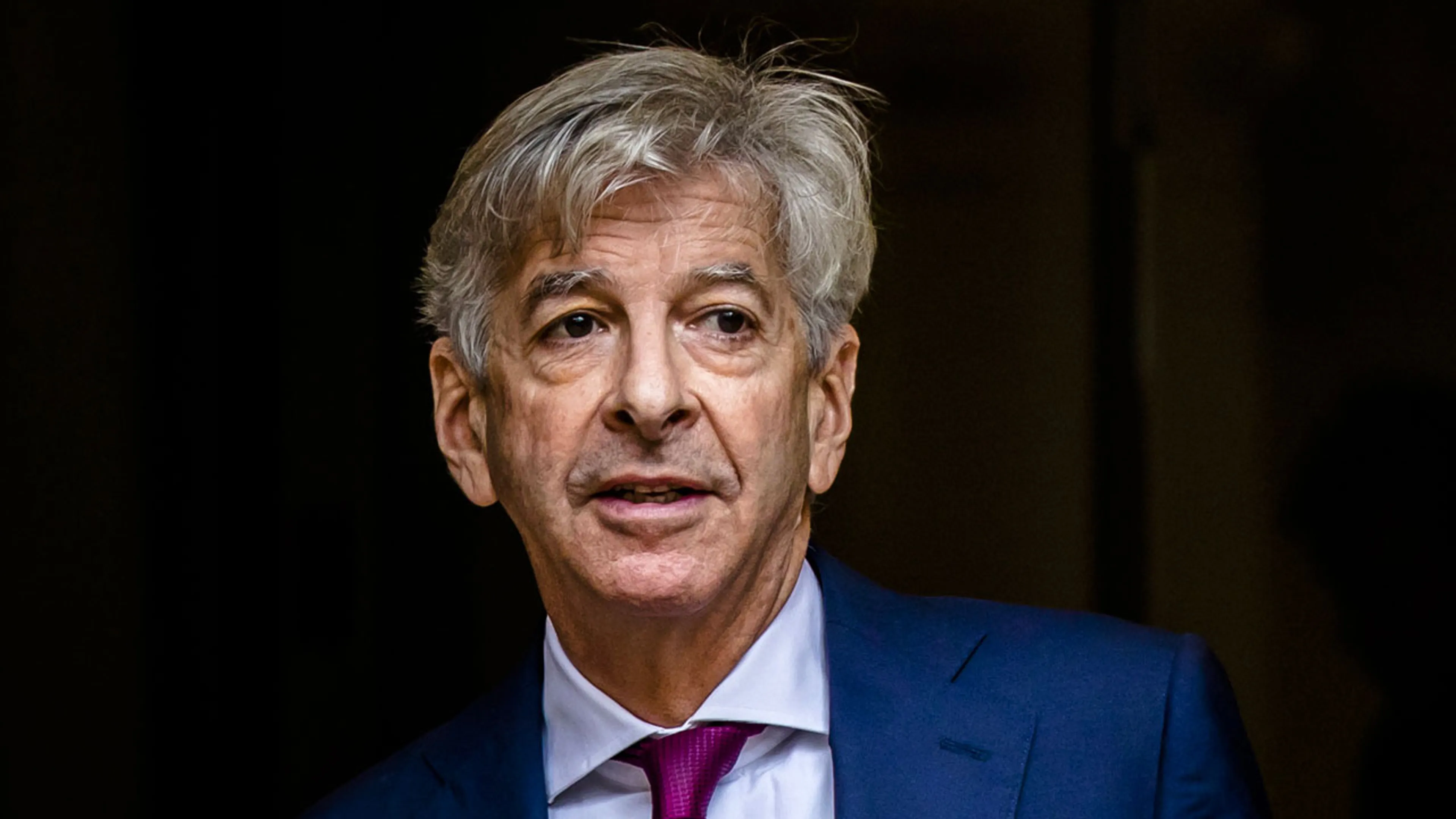 Vera Bergkamp: 'Breed draagvlak voor Ronald Plasterk als verkenner'