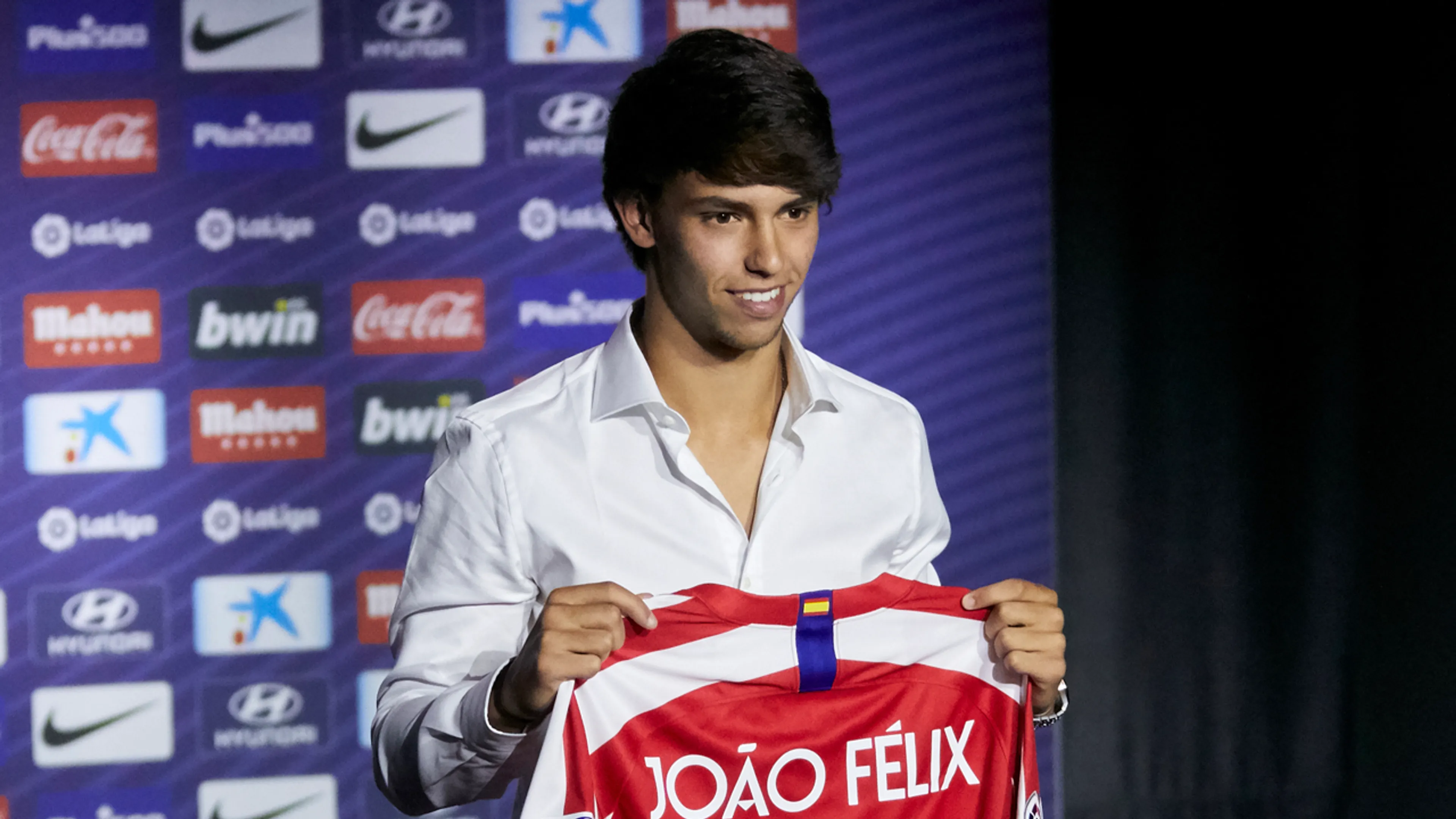 Topaankoop Atlético Madrid direct geblesseerd