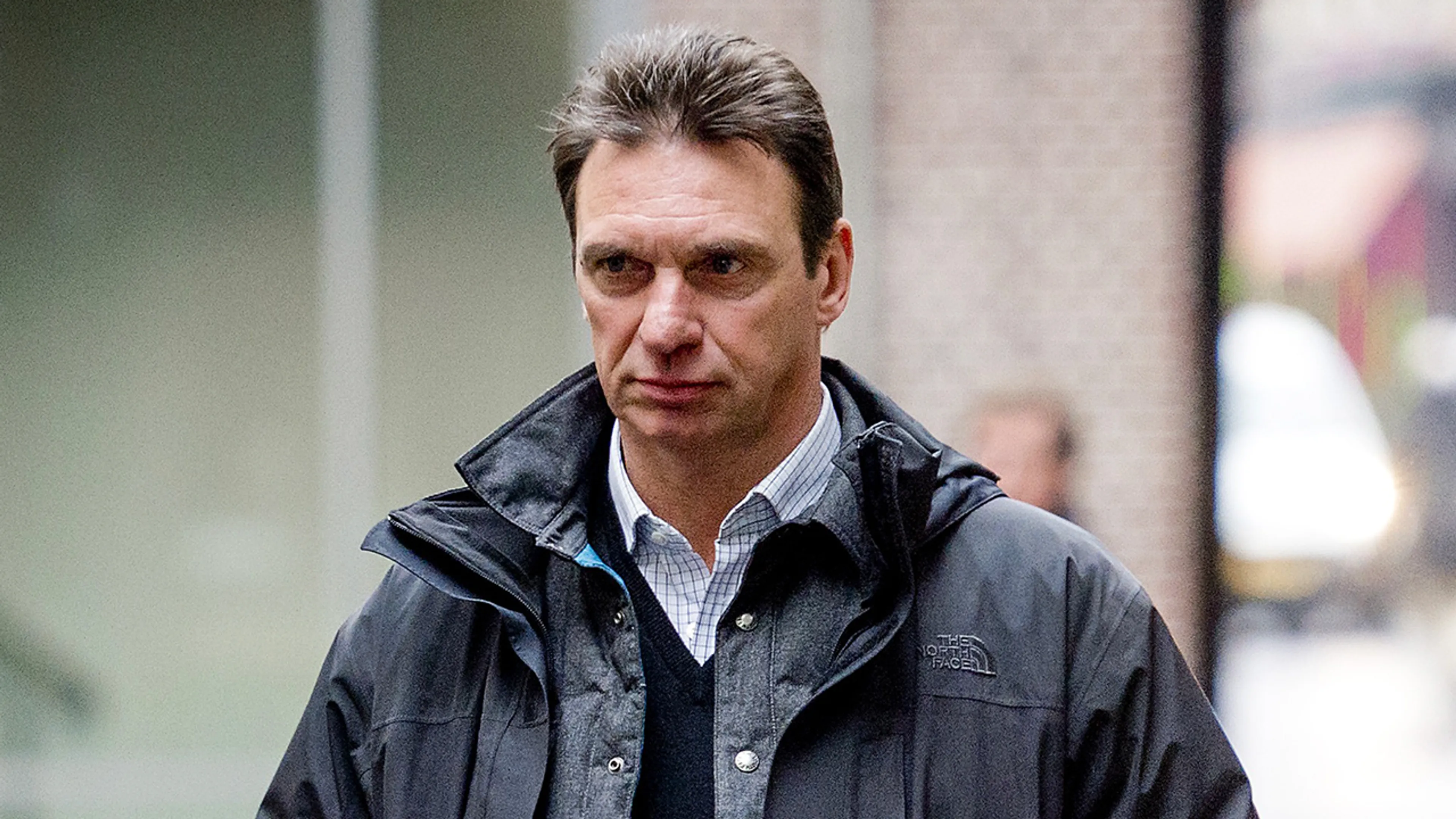 'Willem Holleeder doet nieuwe poging om uit de EBI te komen'