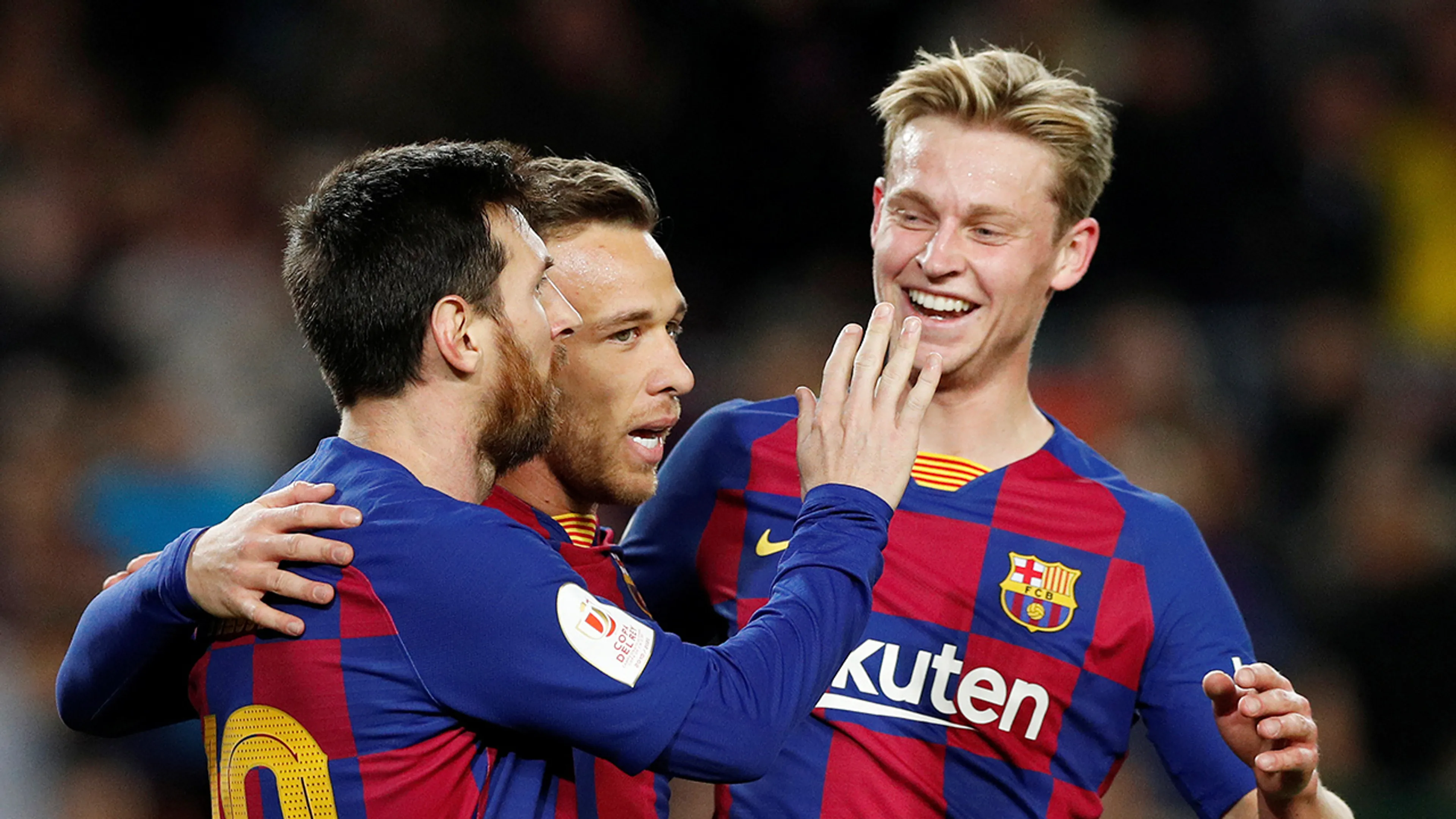 Spanje versoepelt lockdown, mogelijk weer La Liga in juni