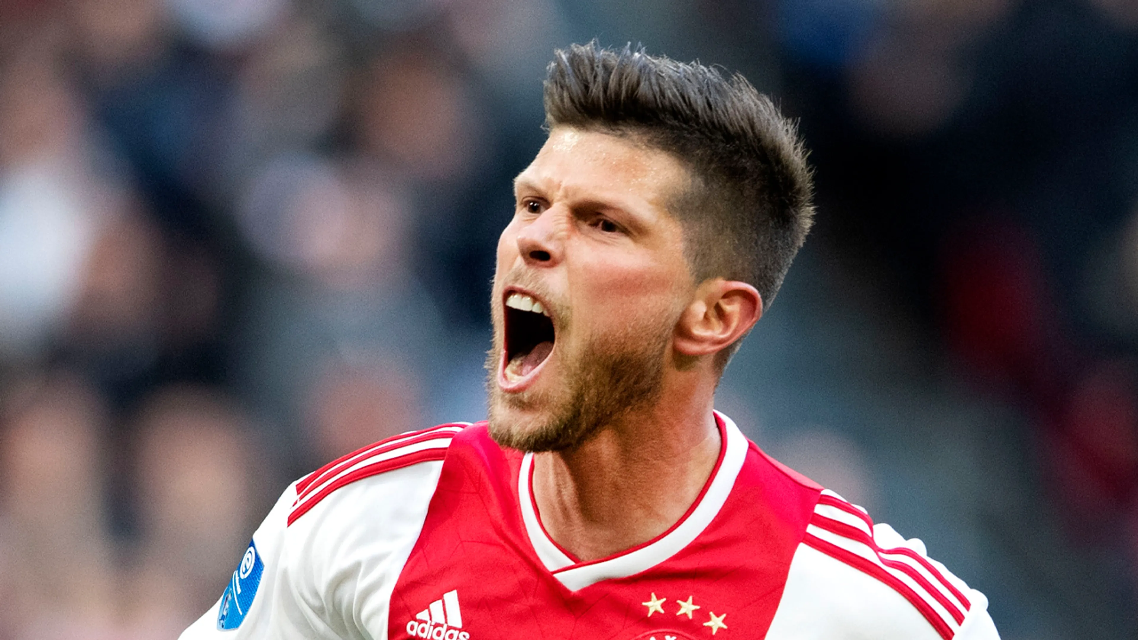Ajax wint eerste oefenduel met ruime cijfers van Quick '20
