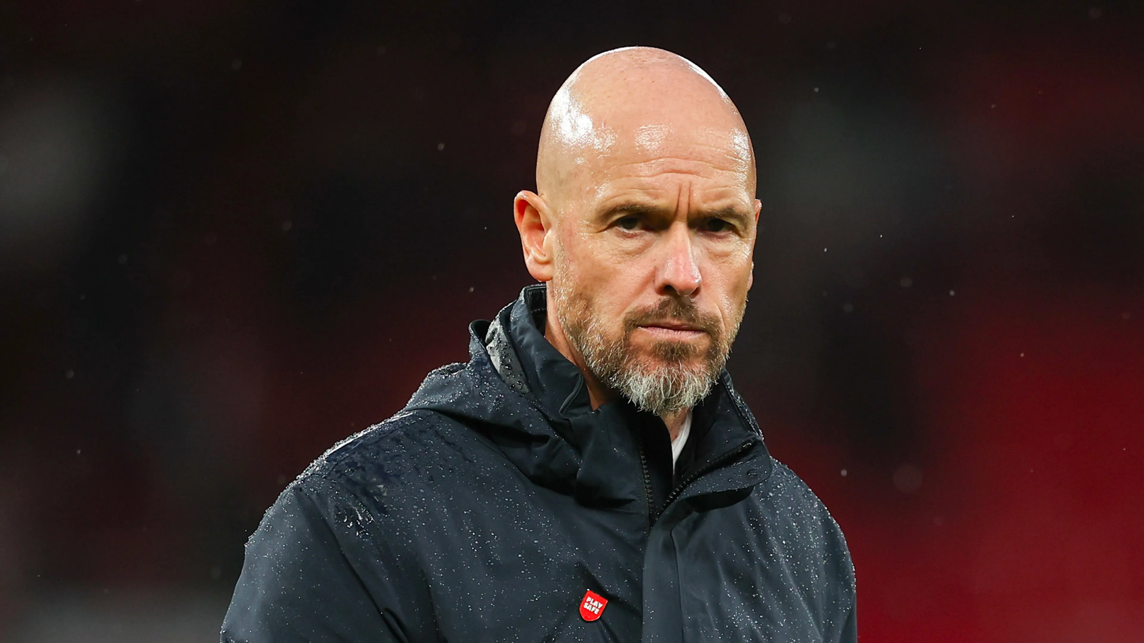 Ten Hag en Xavi strijden om trainersfunctie in Bundesliga-top