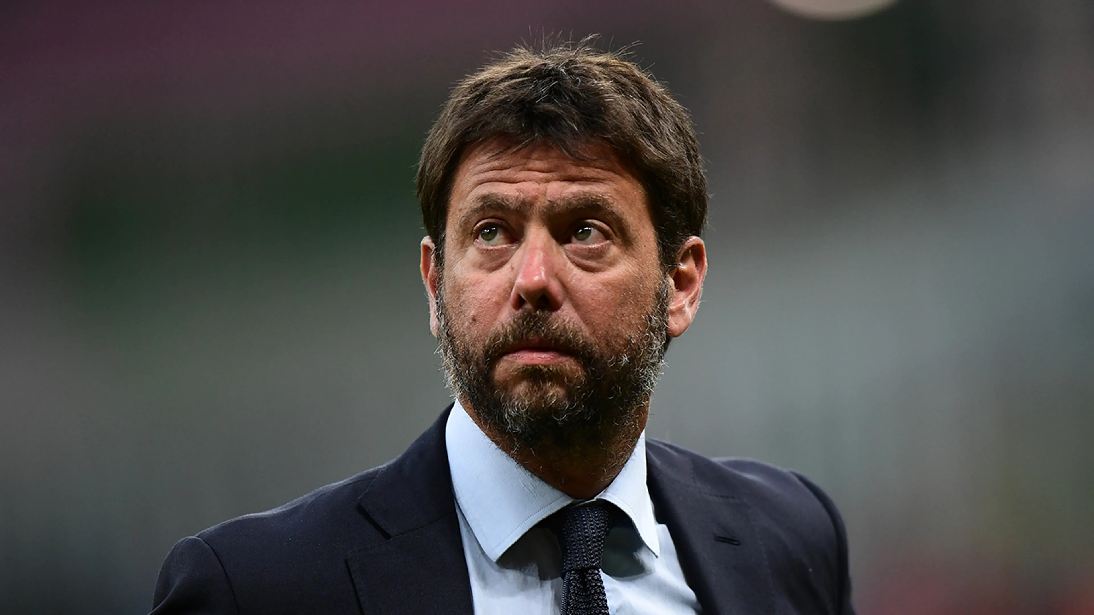 Juventus-voorzitter: 'Coronaschade loopt in de miljarden'
