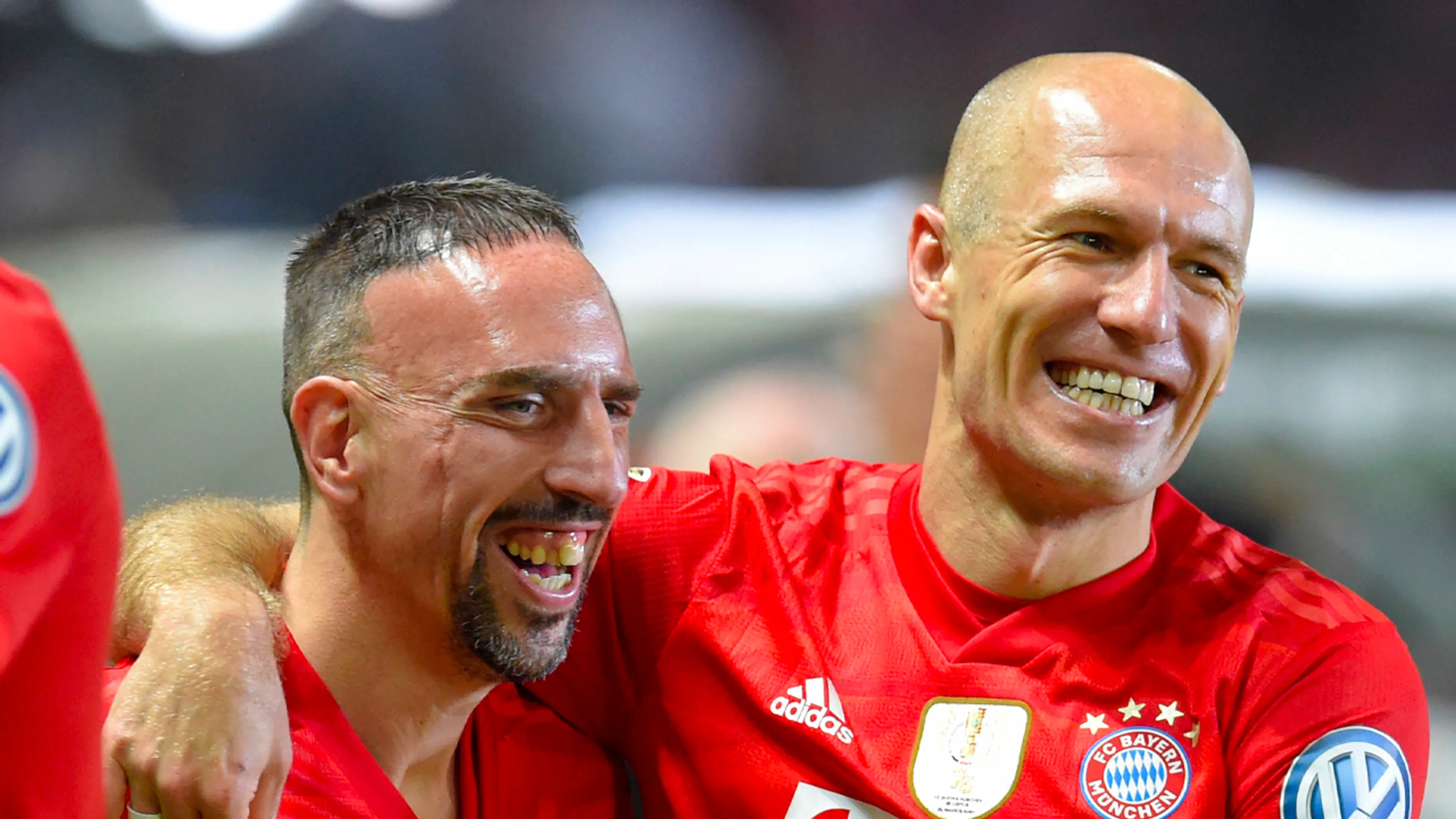 'Fiorentina vreest voor vroegtijdig vertrek Ribéry bij Fiorentina na inbraak'