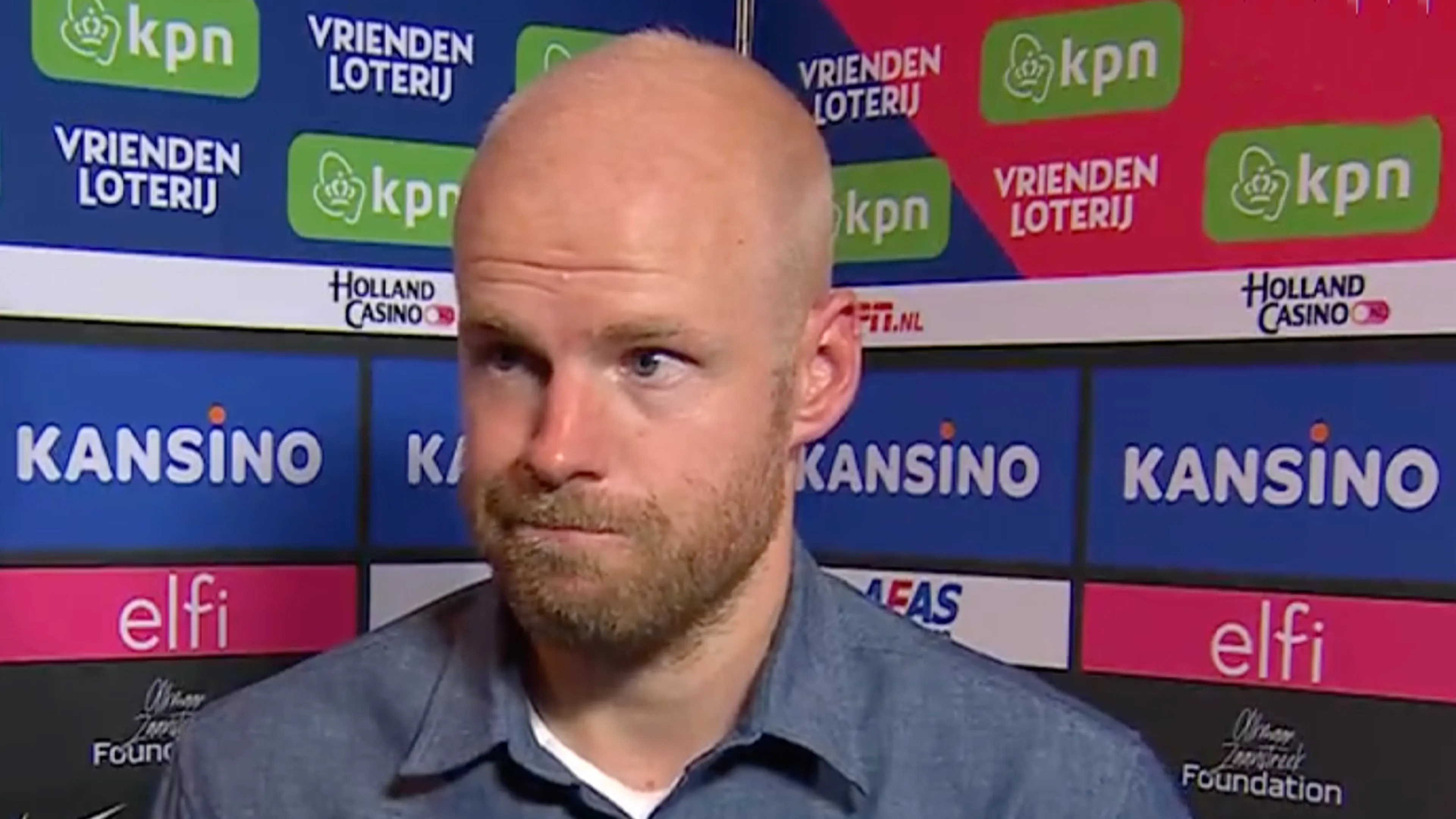 Klaassen uitgesproken over speeltijd: 'Daar word je niet echt vrolijk van'