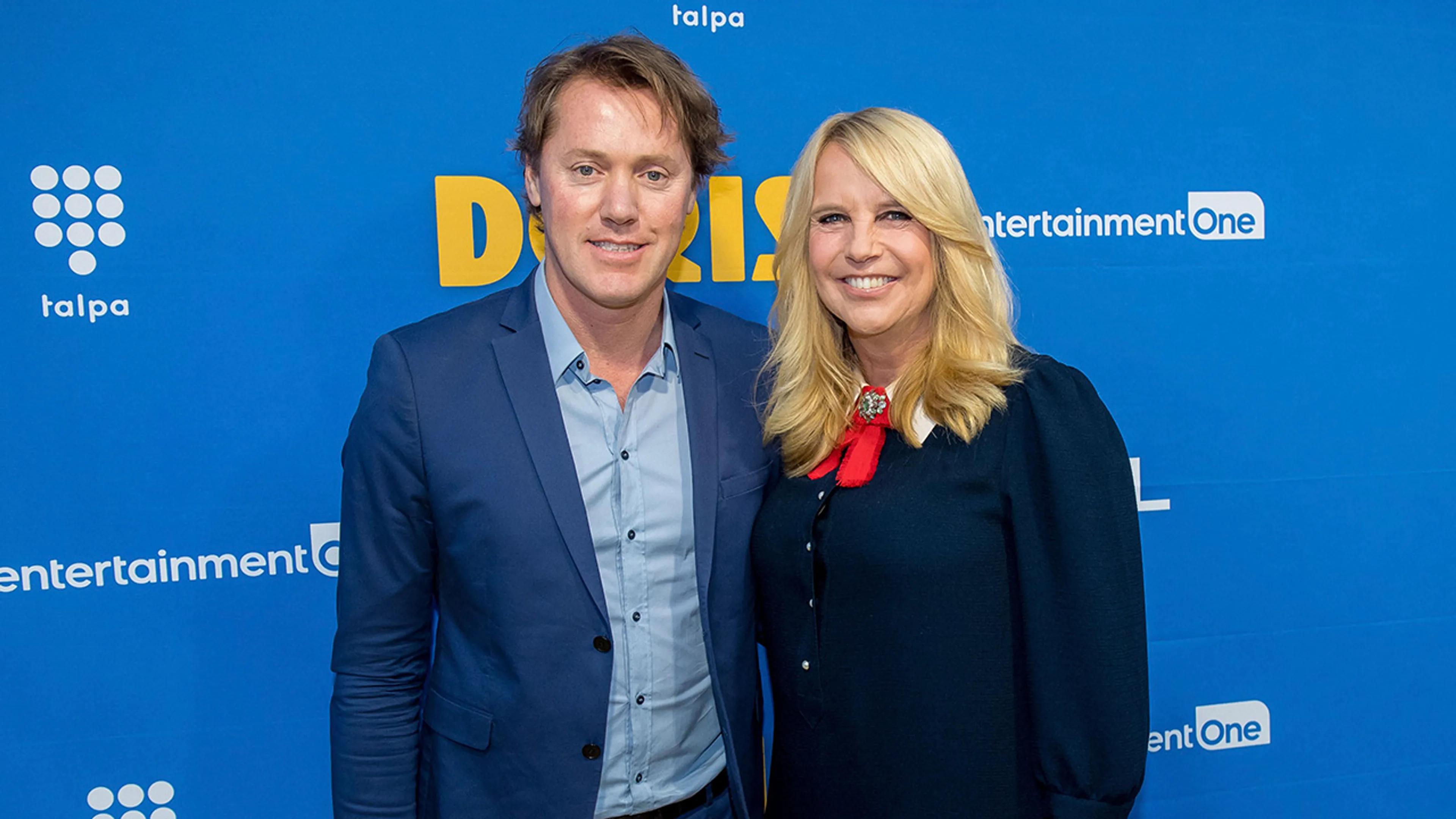 Linda de Mol bevestigt dat ze weer samen is met Jeroen Rietbergen