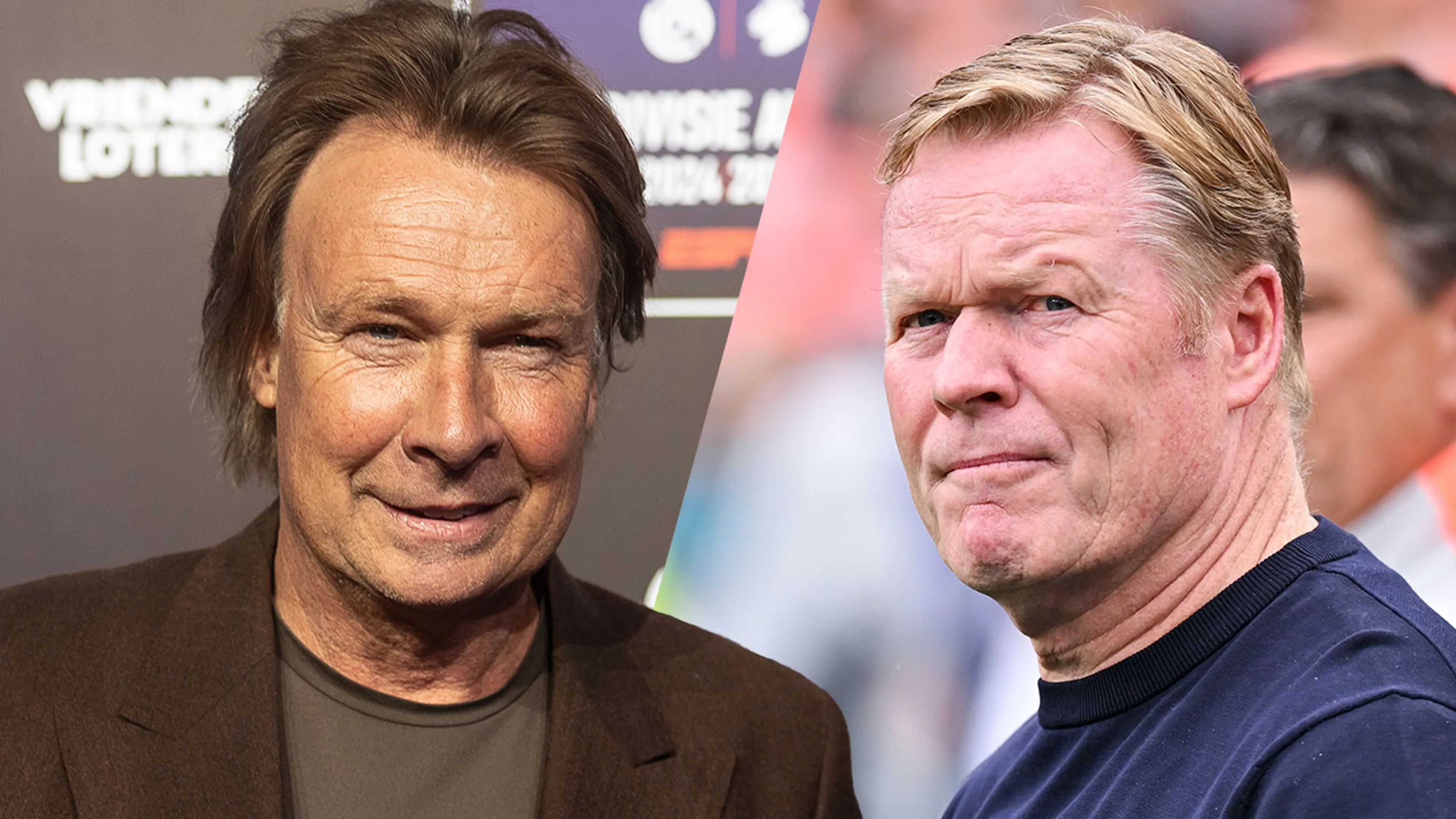 Hans Kraay jr. twijfelt niet over opvolger Ronald Koeman: 'Tijd om hem te bellen!'