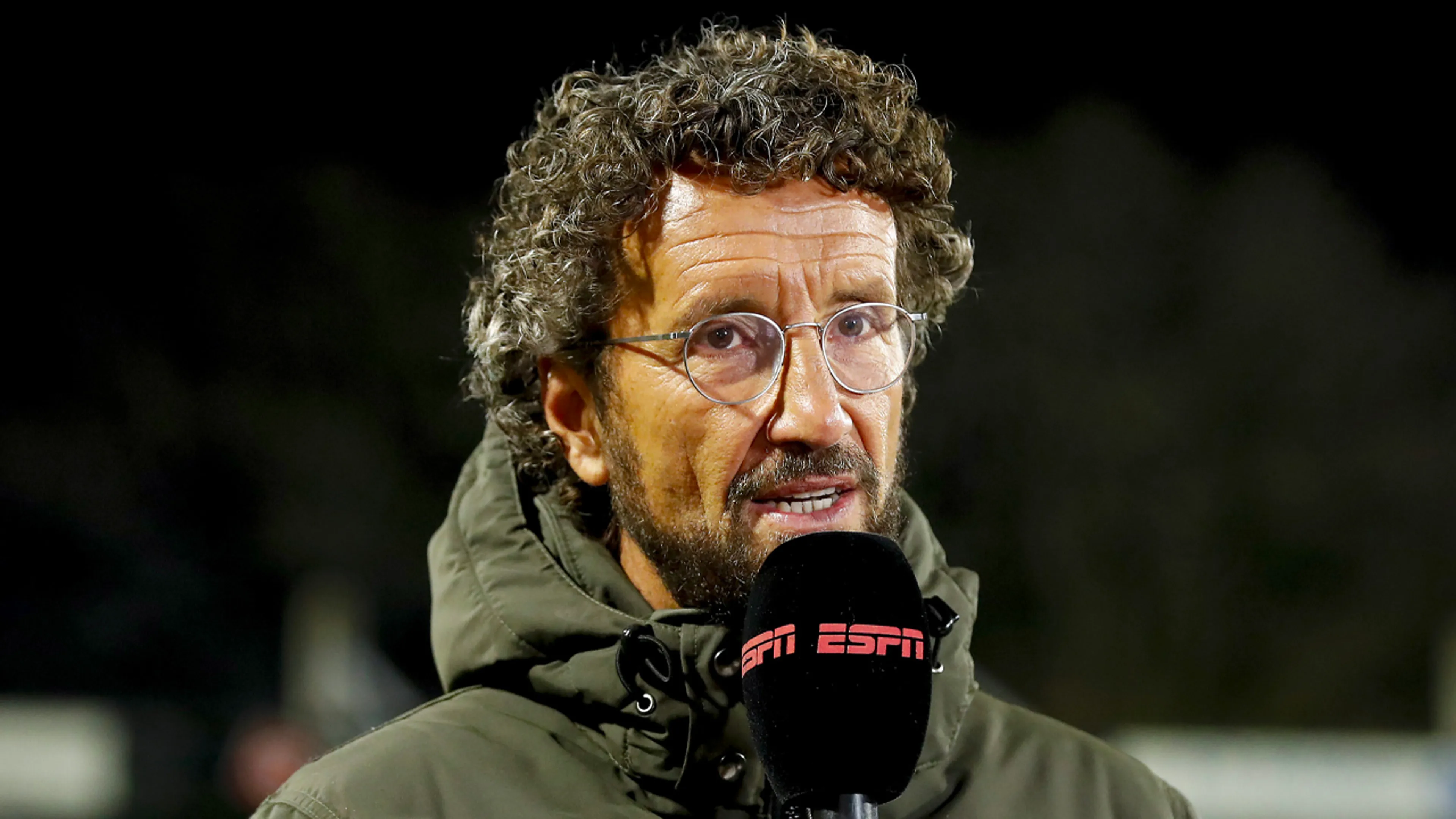 Jan Joost van Gangelen laat na lange stilte van zich horen op Instagram en komt met update