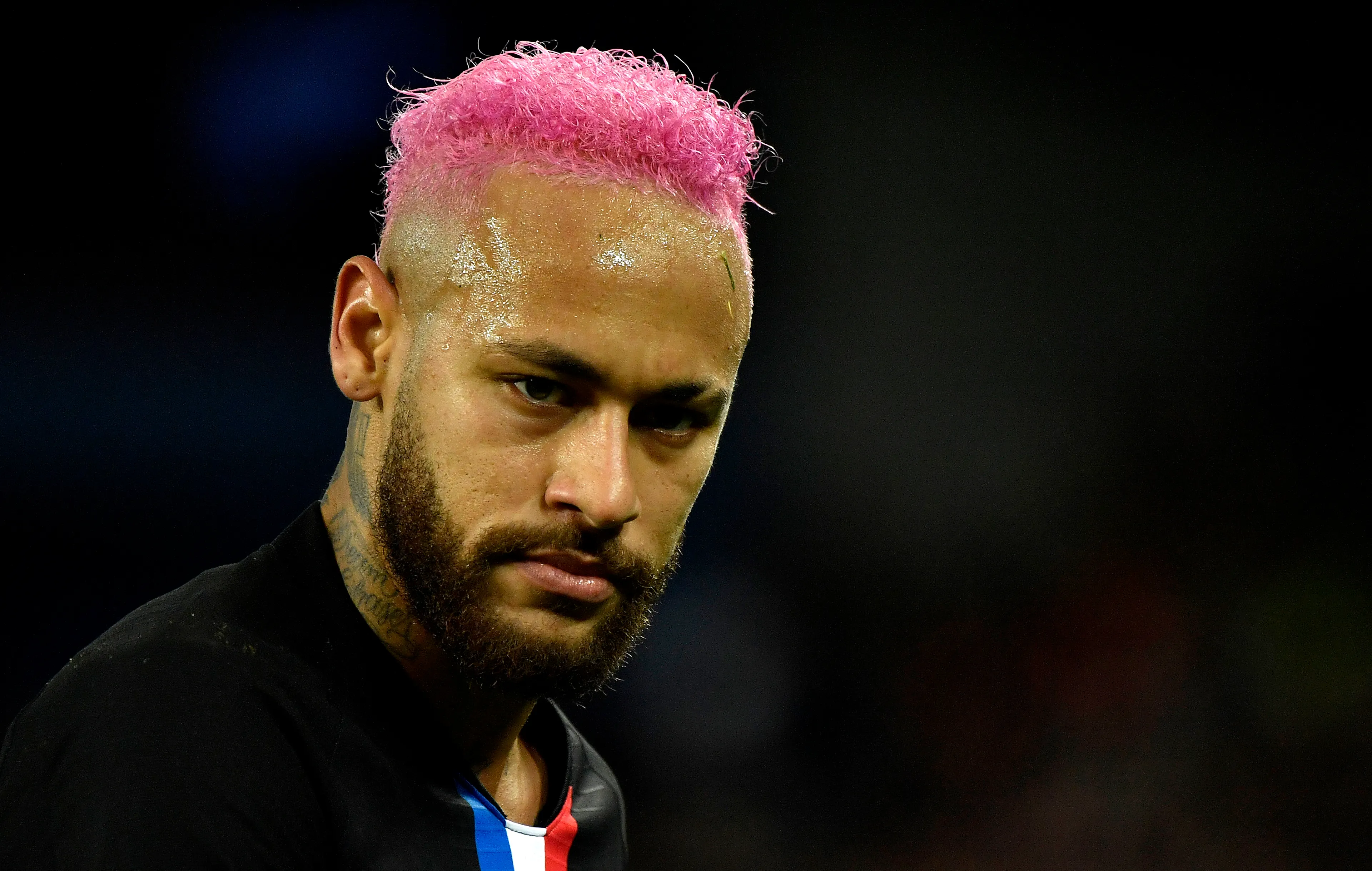 Neymar en Mbappé mee naar Duitsland, Bakker ontbreekt
