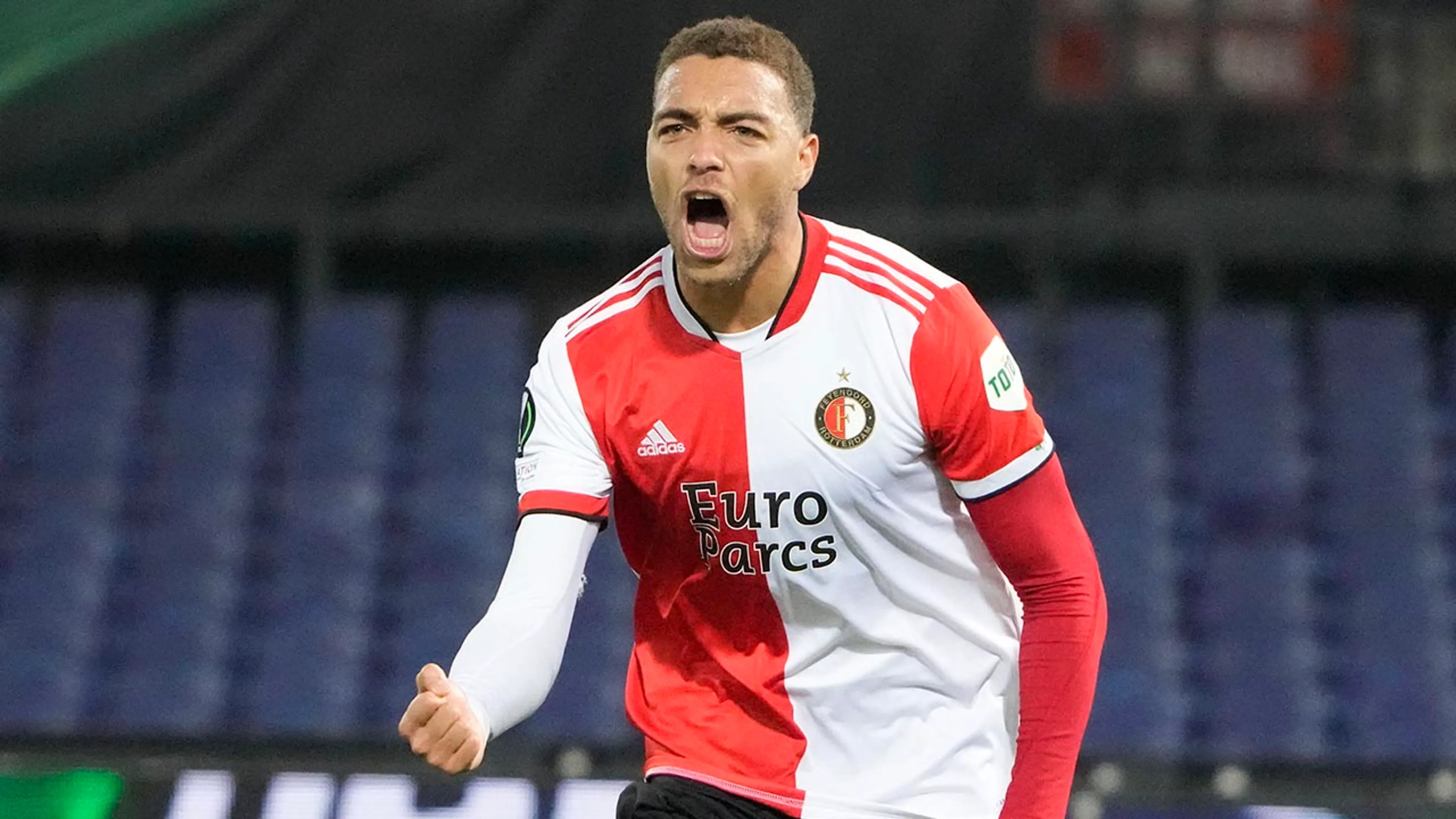 B-elftal Feyenoord wint laatste groepsduel van Maccabi Haifa