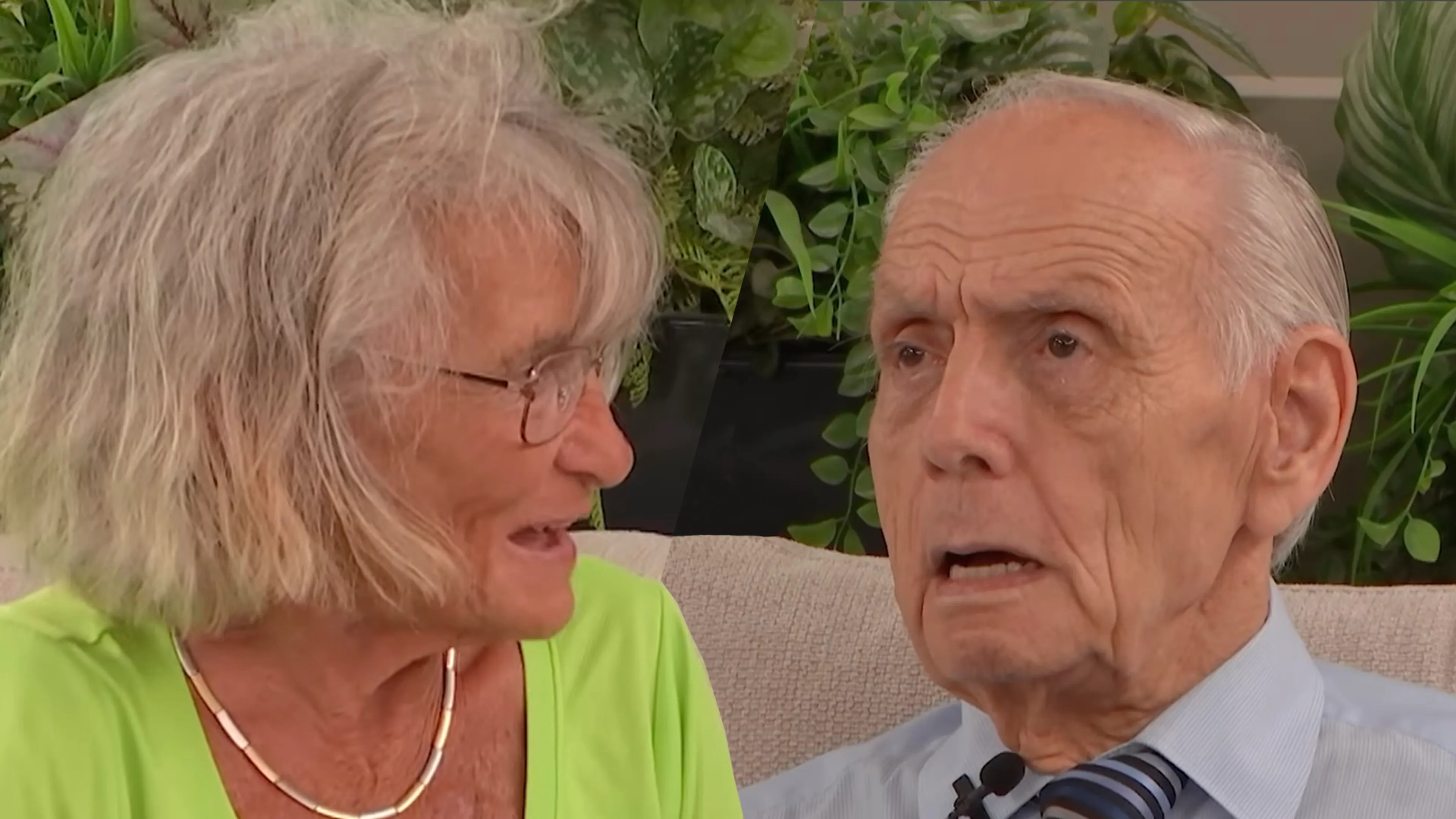 LLDL-deelnemer Leo hoort dat date satisfyer thuis heeft gelaten: 'Ik kan je toch ook helpen?!'