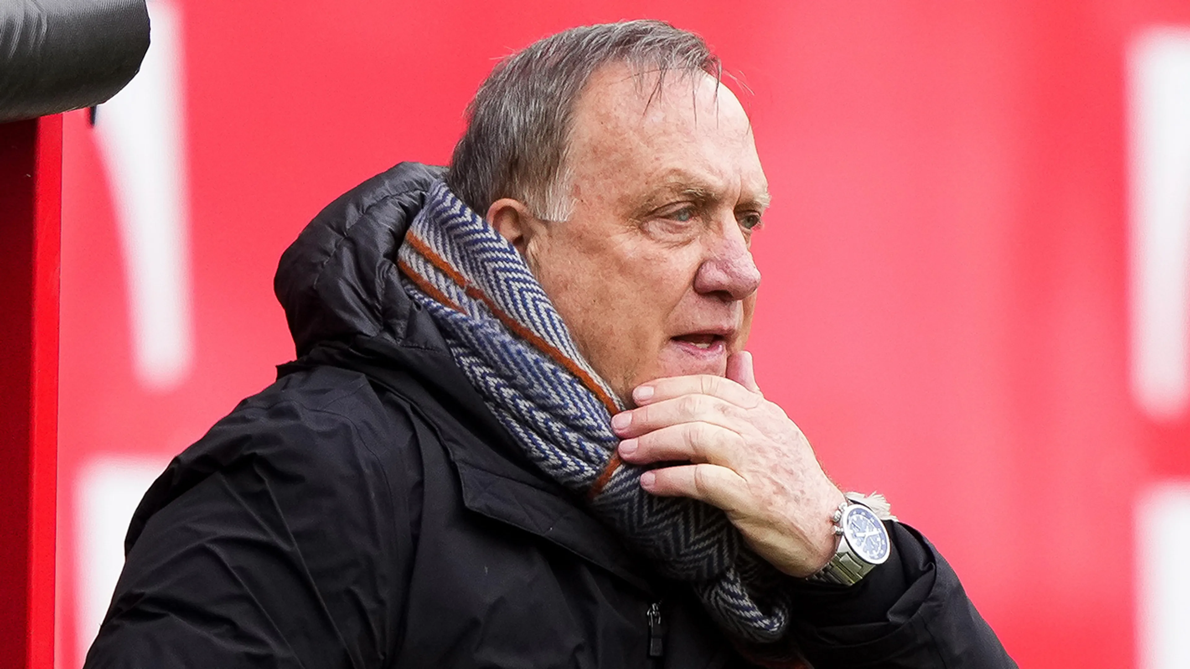 Advocaat als vrijwilliger aan de slag bij FC Utrecht: 'Enorm groots gebaar'