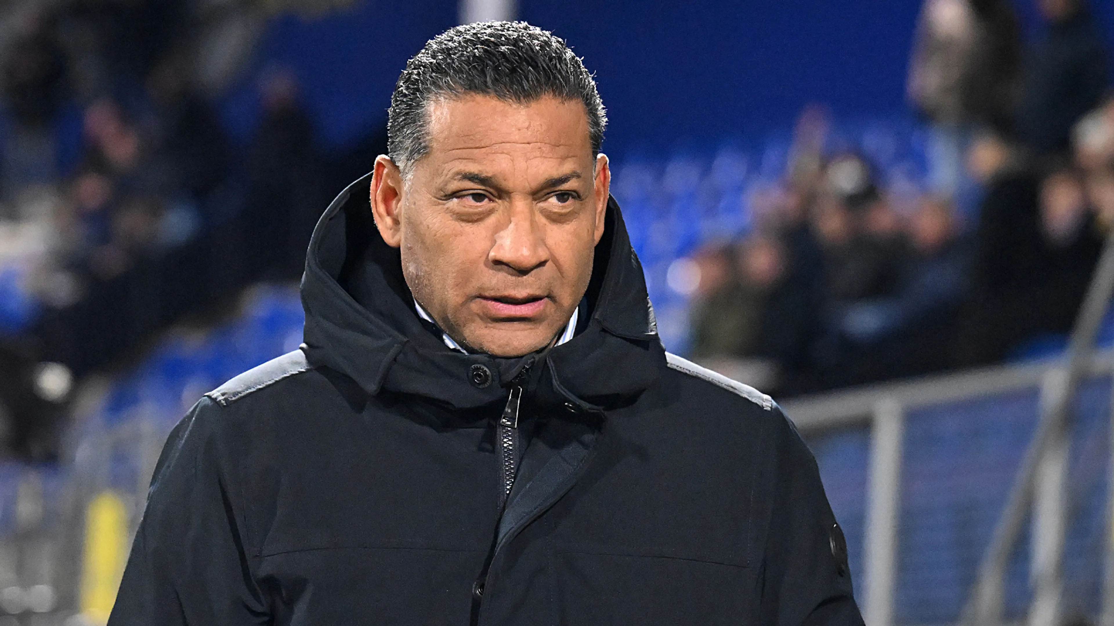 Henk Fraser aan de slag als nieuwe bondscoach van Suriname