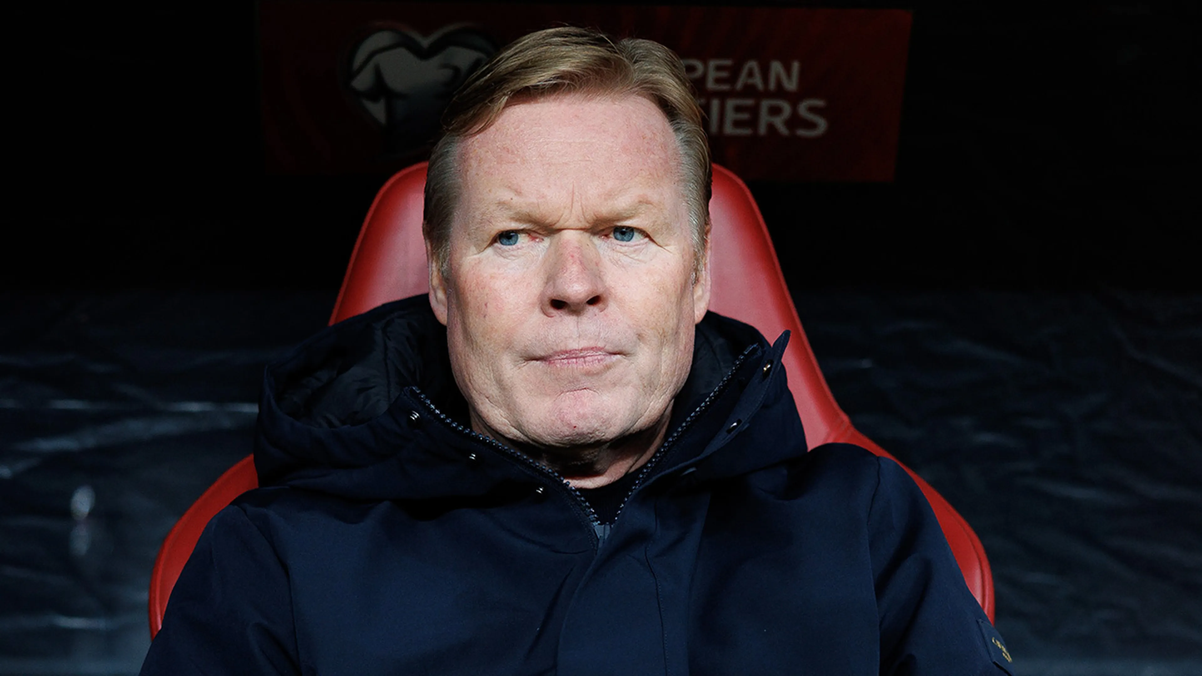 'Het wordt helemaal niks met het Nederlands Elftal op het WK!'