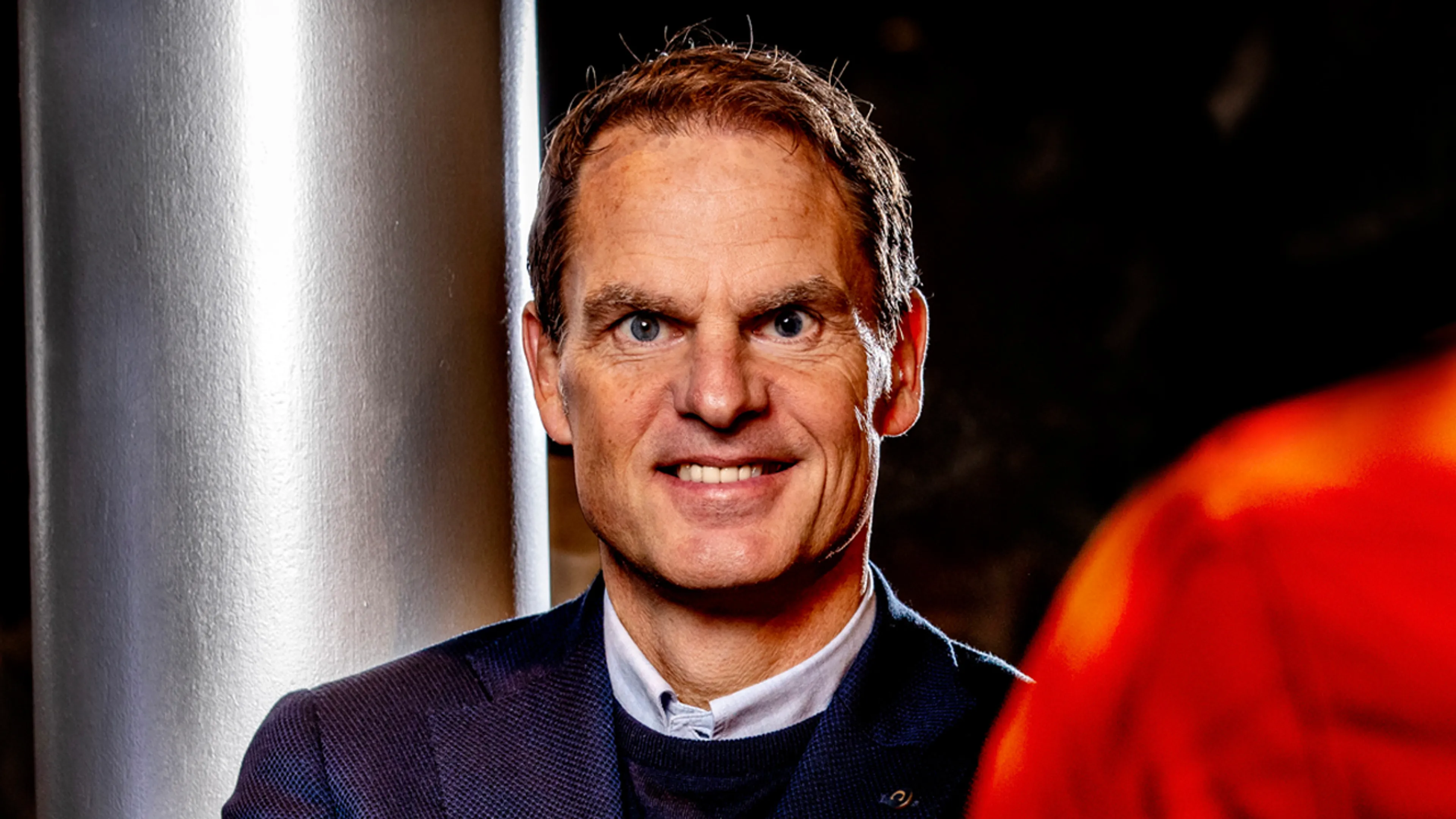 Feyenoord-supporters schrikken zich rot door aankondiging over nieuwe teammanager