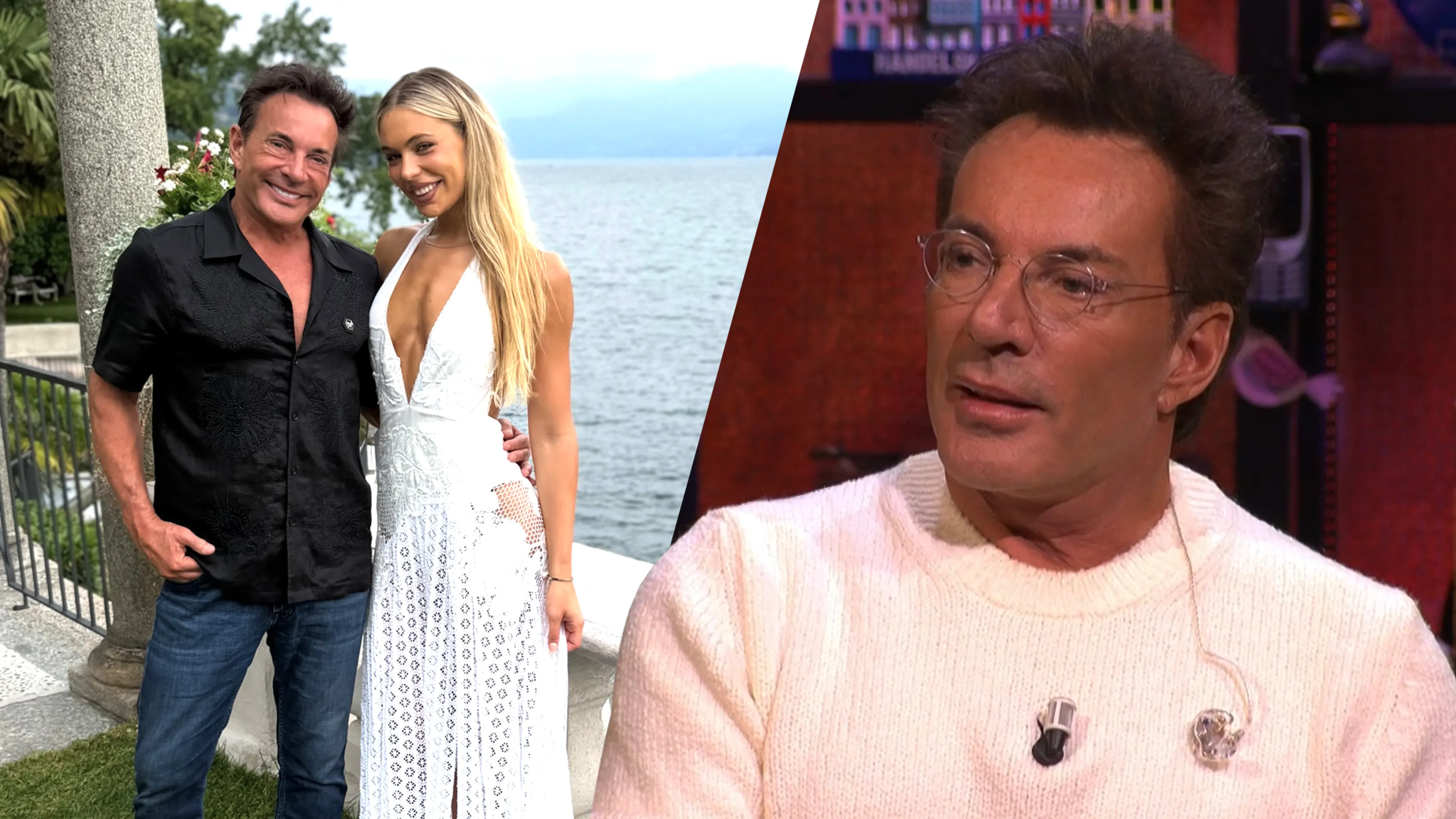Gerard Joling geeft zijn mening over Jutta Leerdam na gezamenlijk optreden in Casa di Beau