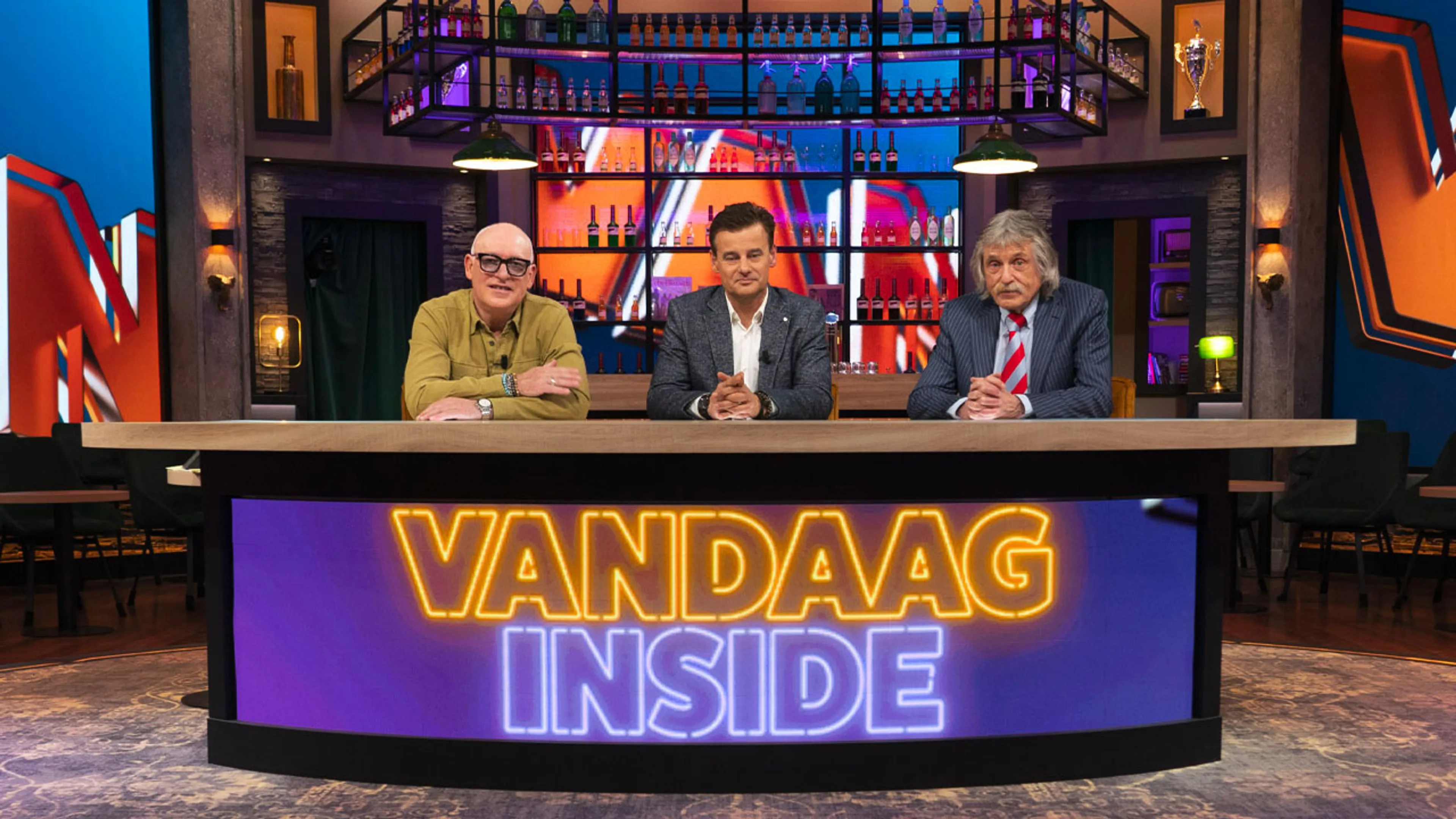 Laatste kans: breng je stem uit en help Vandaag Inside aan de Gouden Televizier-Ring 2025!