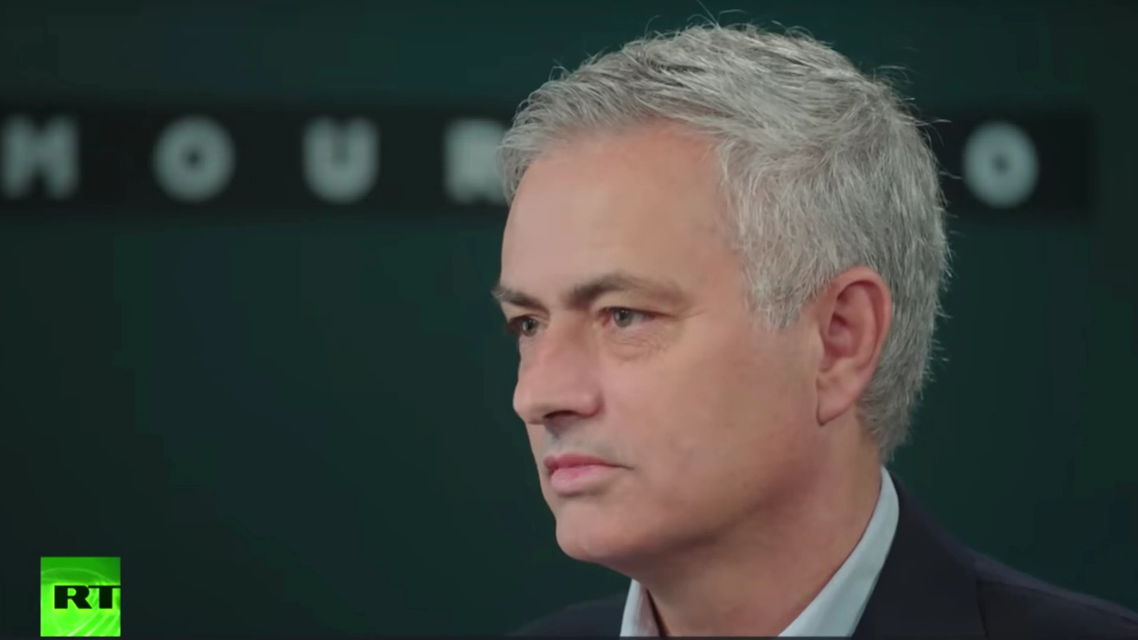 Mourinho over hoe je Ajax moet verslaan: 'Wij gaven ze de wedstrijd die ze niet wilden hebben'