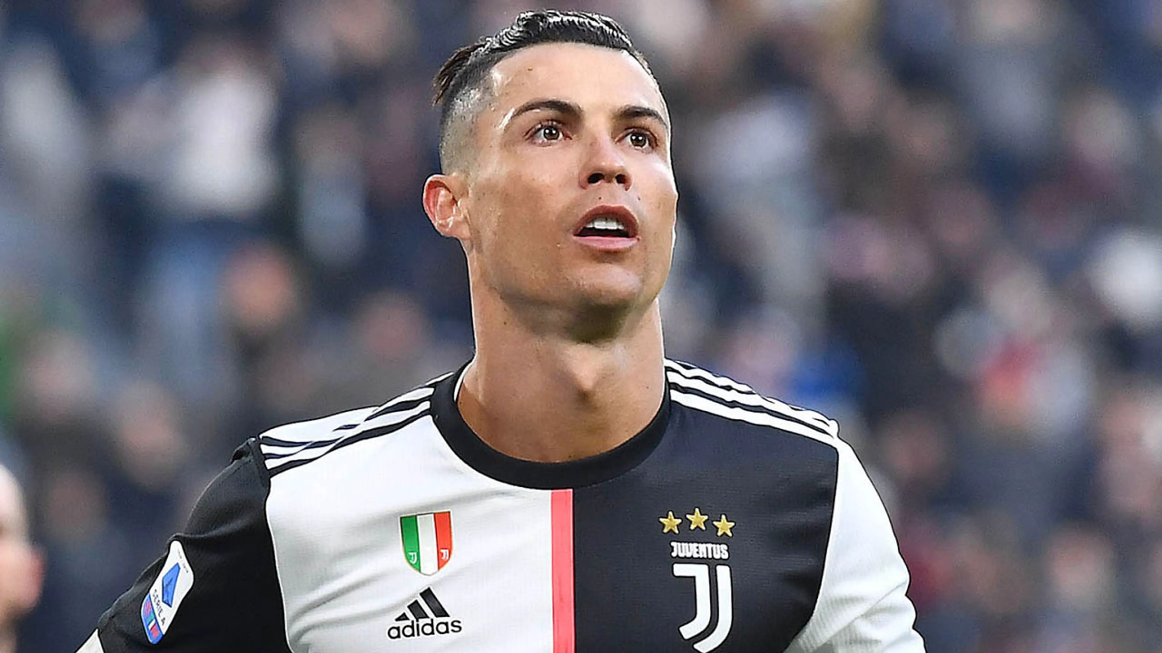 Hotel van Ronaldo ontkracht gerucht: 'We worden geen hospitaal'