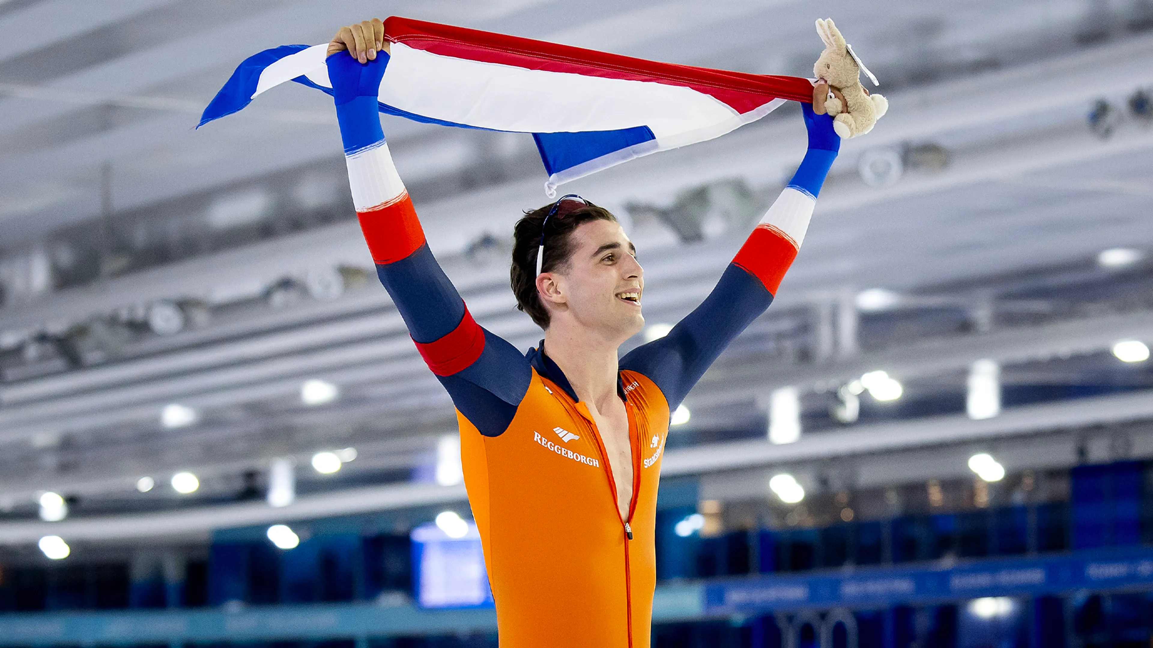 Langebaanschaatsen op Olympische Winterspelen 2030 definitief naar Thialf