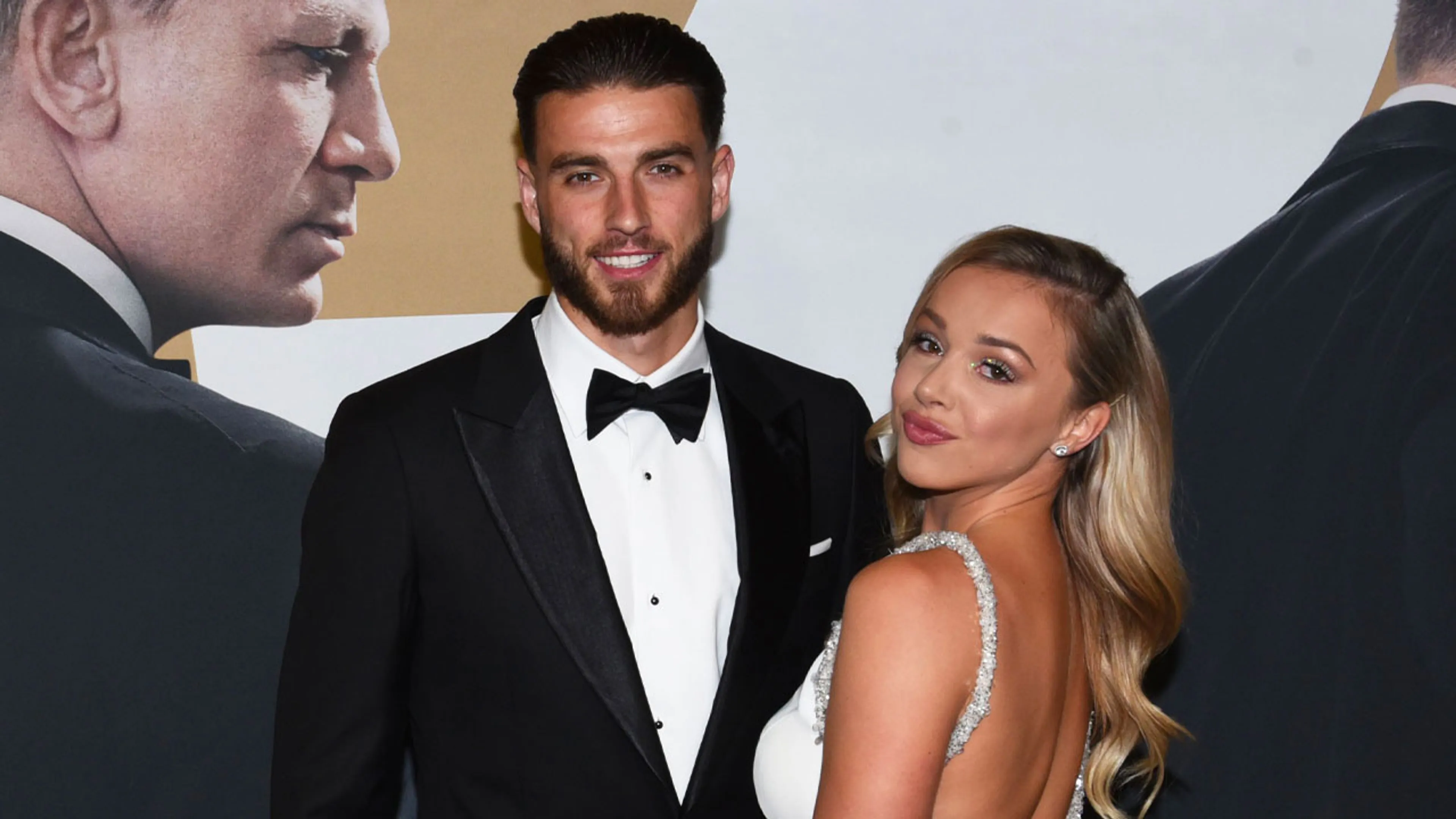 Relatie tussen Emma Heesters en Wesley Hoedt is gestrand