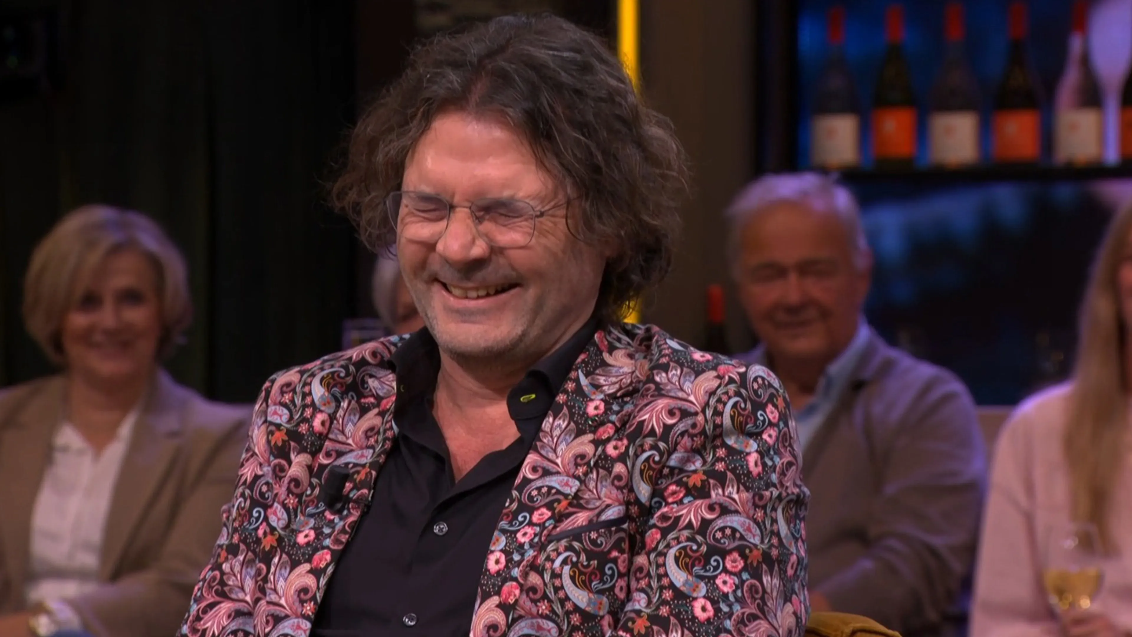 Aflevering Vandaag Inside met Job Knoester, donderdag 22 oktober 2026