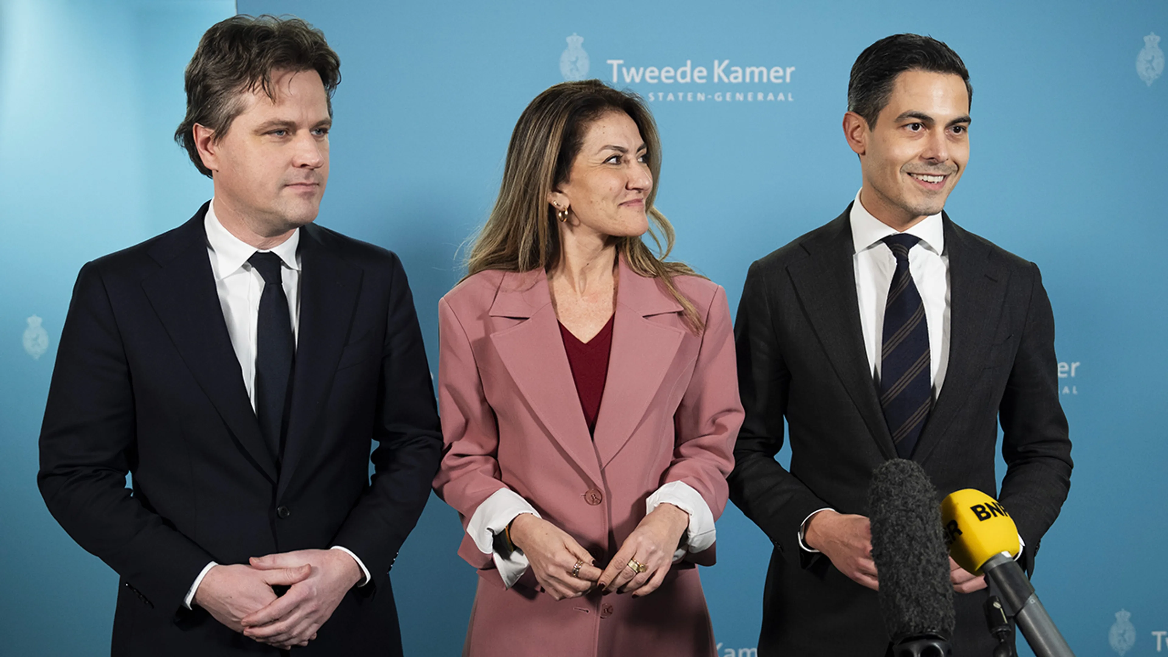 'Ik denk dat we vrij snel nieuwe verkiezingen krijgen, dit wordt één groot drama!'