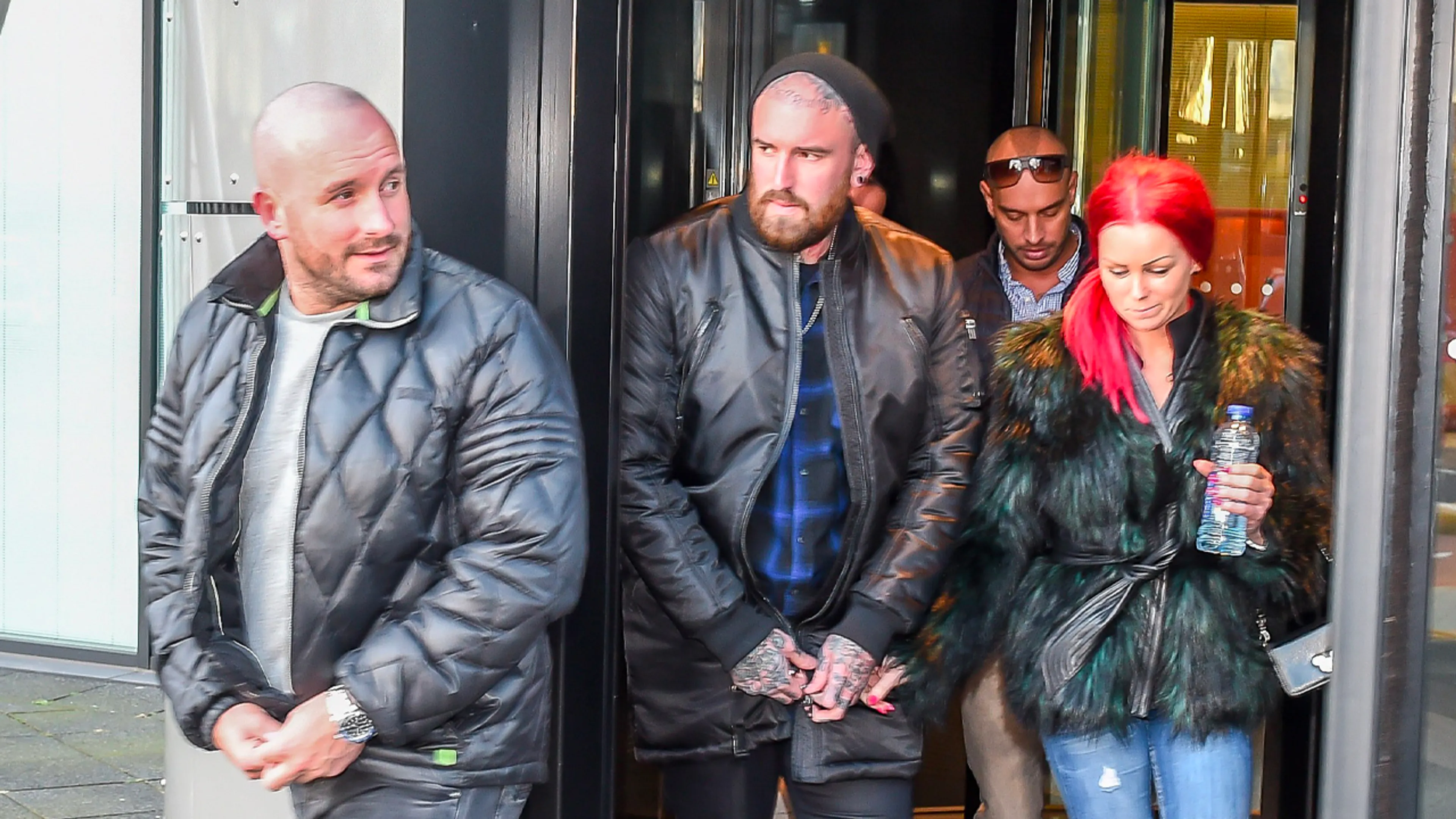 Familieruzie escaleert na overlijden Ben Saunders: 'Het is buitengewoon triest'