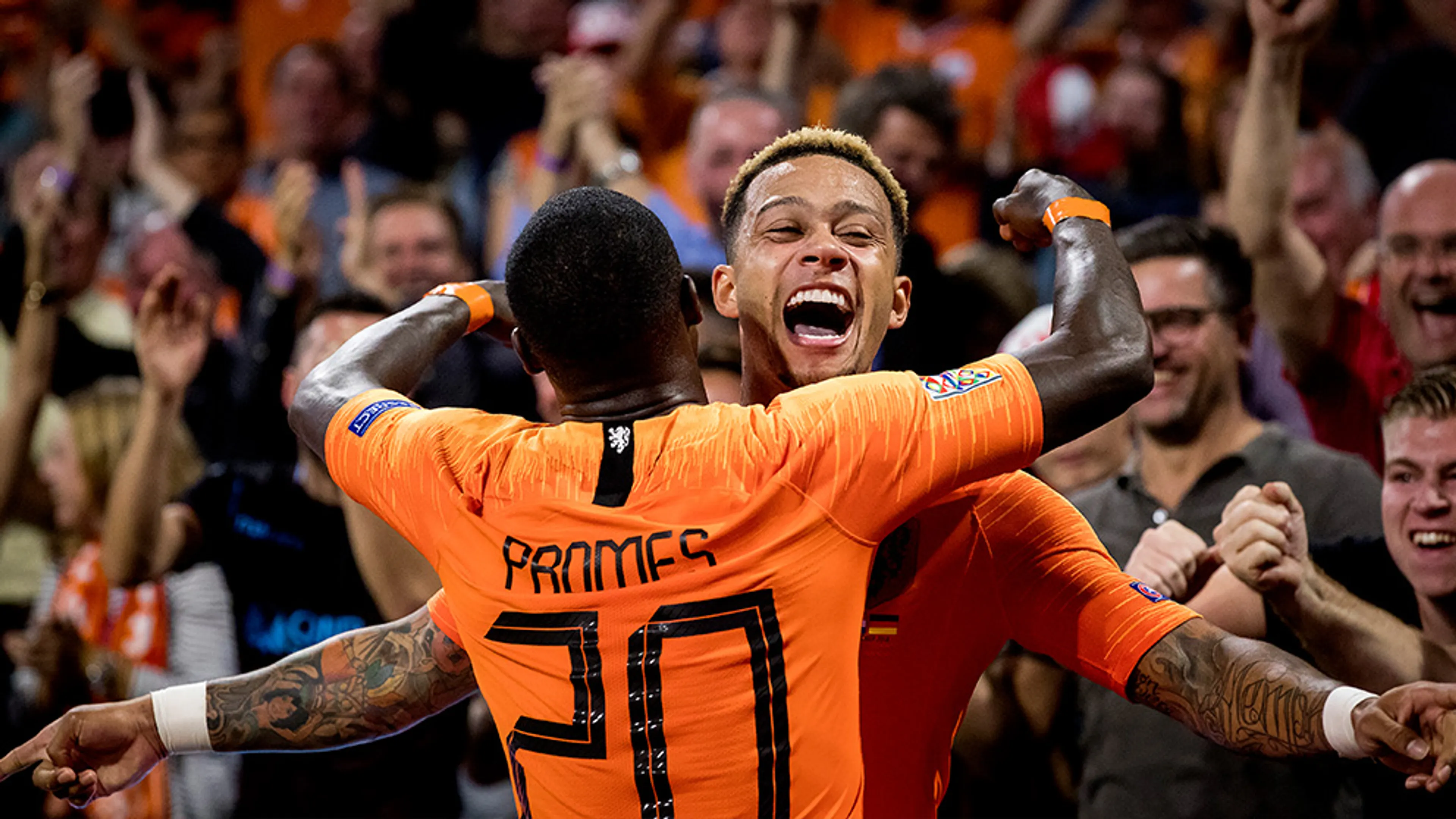 Belgen hekelen euforie in Nederland: 'Meteen weer Oranjegekte!'