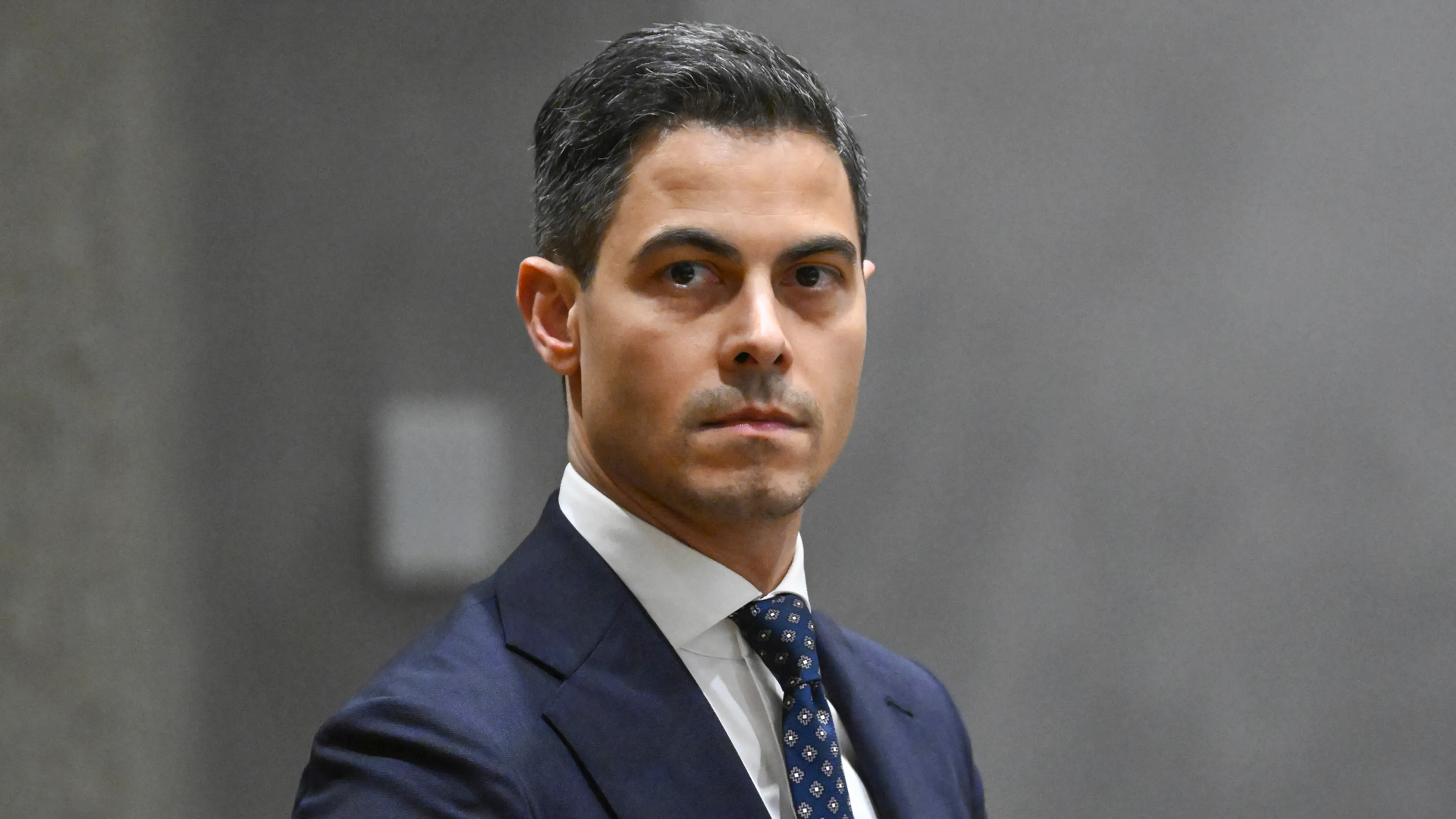 Antisemitisme komt volgens Rob Jetten niet uitsluitend voor onder moslims; wijst naar FVD