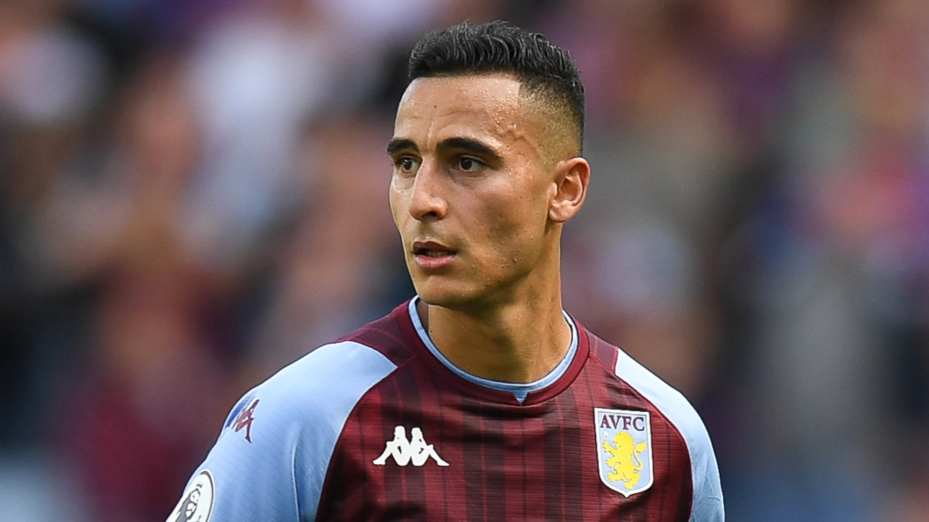 Officieel: Anwar El Ghazi tekent voor drie jaar bij PSV