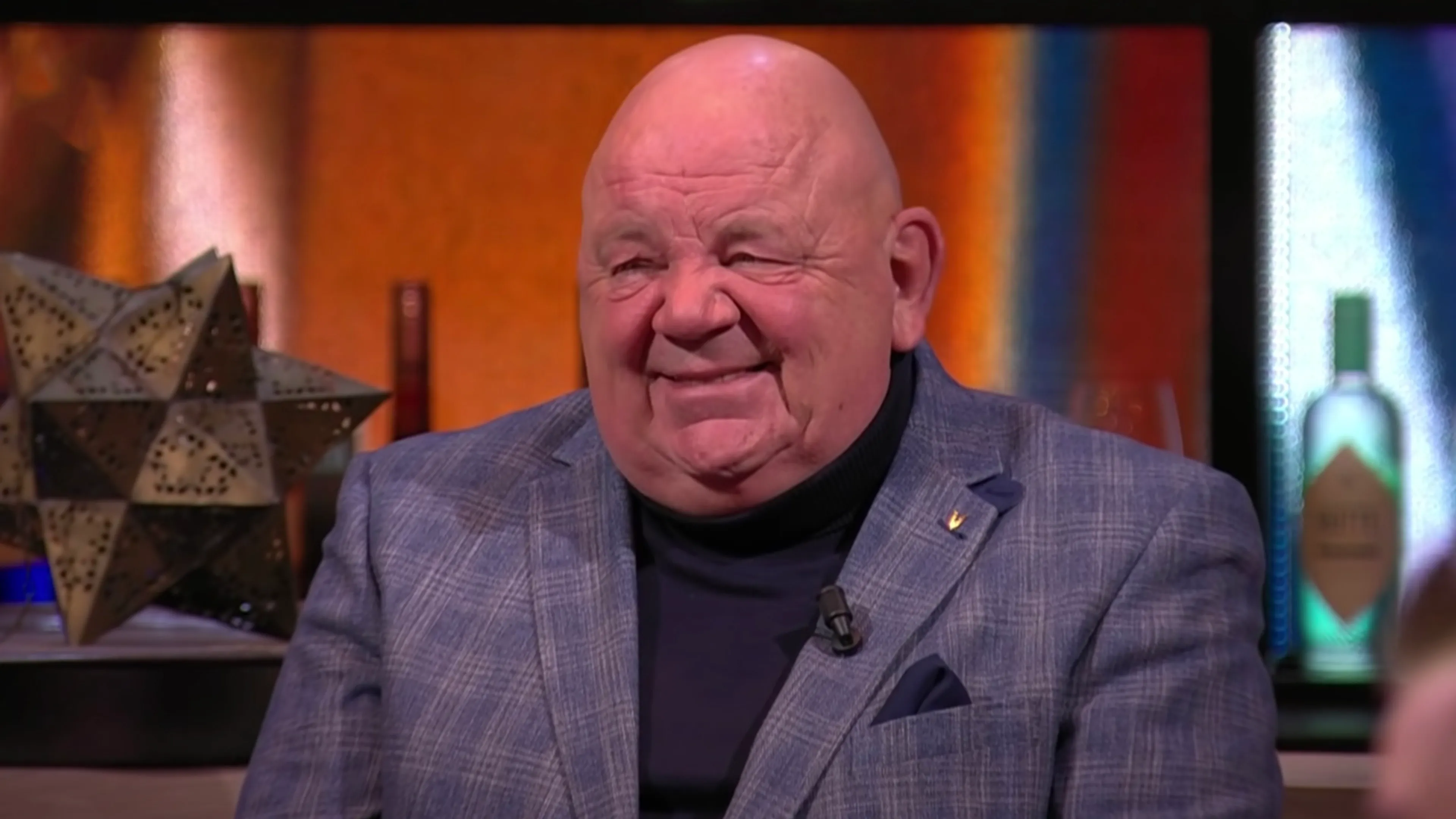 Pieter Cobelens vanavond te gast bij Vandaag Inside