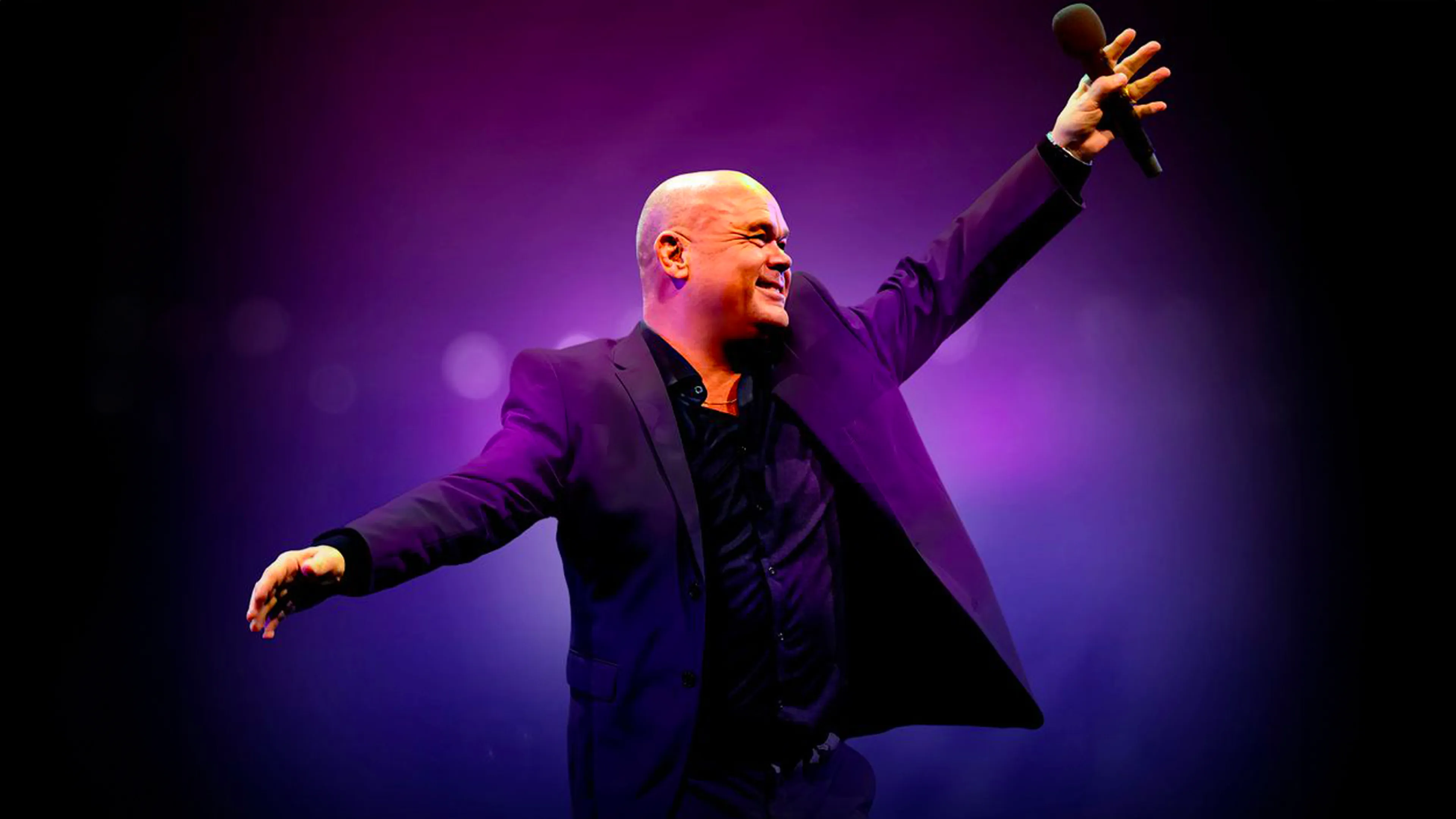 Koop nu je kaarten voor het extra verjaardagsconcert van Paul de Leeuw in Ahoy