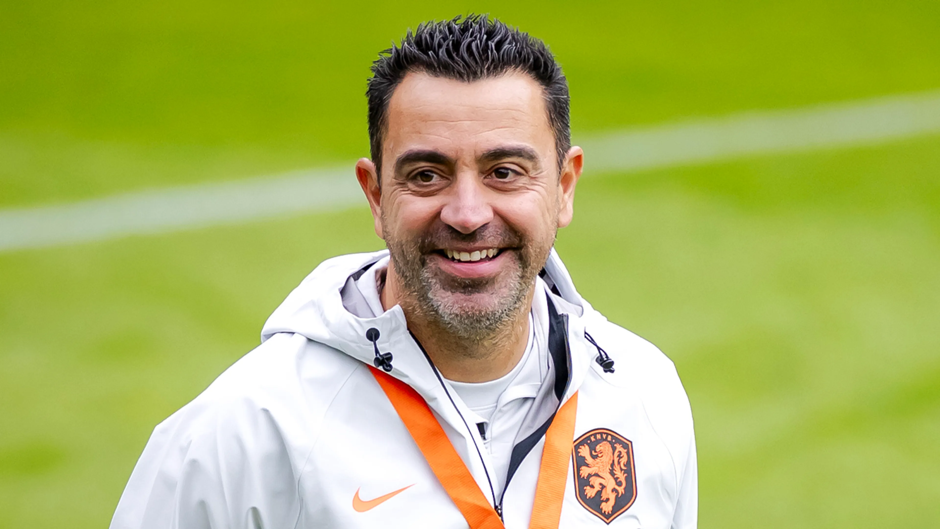 Dit is de opstelling van het Nederlands Elftal voor het Nations League-duel met Duitsland!