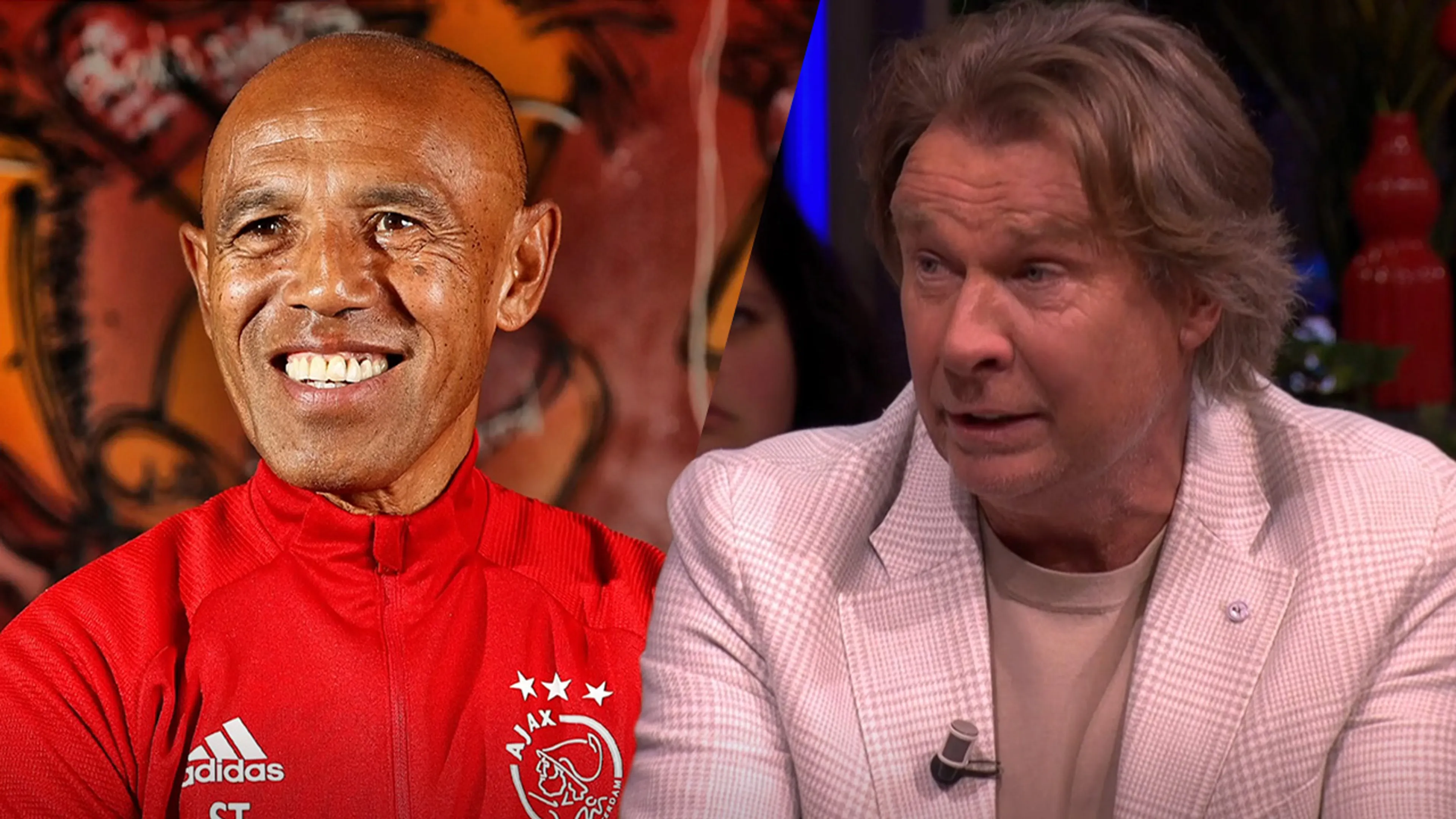 'Ik heb het gevoel dat Tahamata heel snel een aanbieding krijgt om terug te komen bij Ajax'
