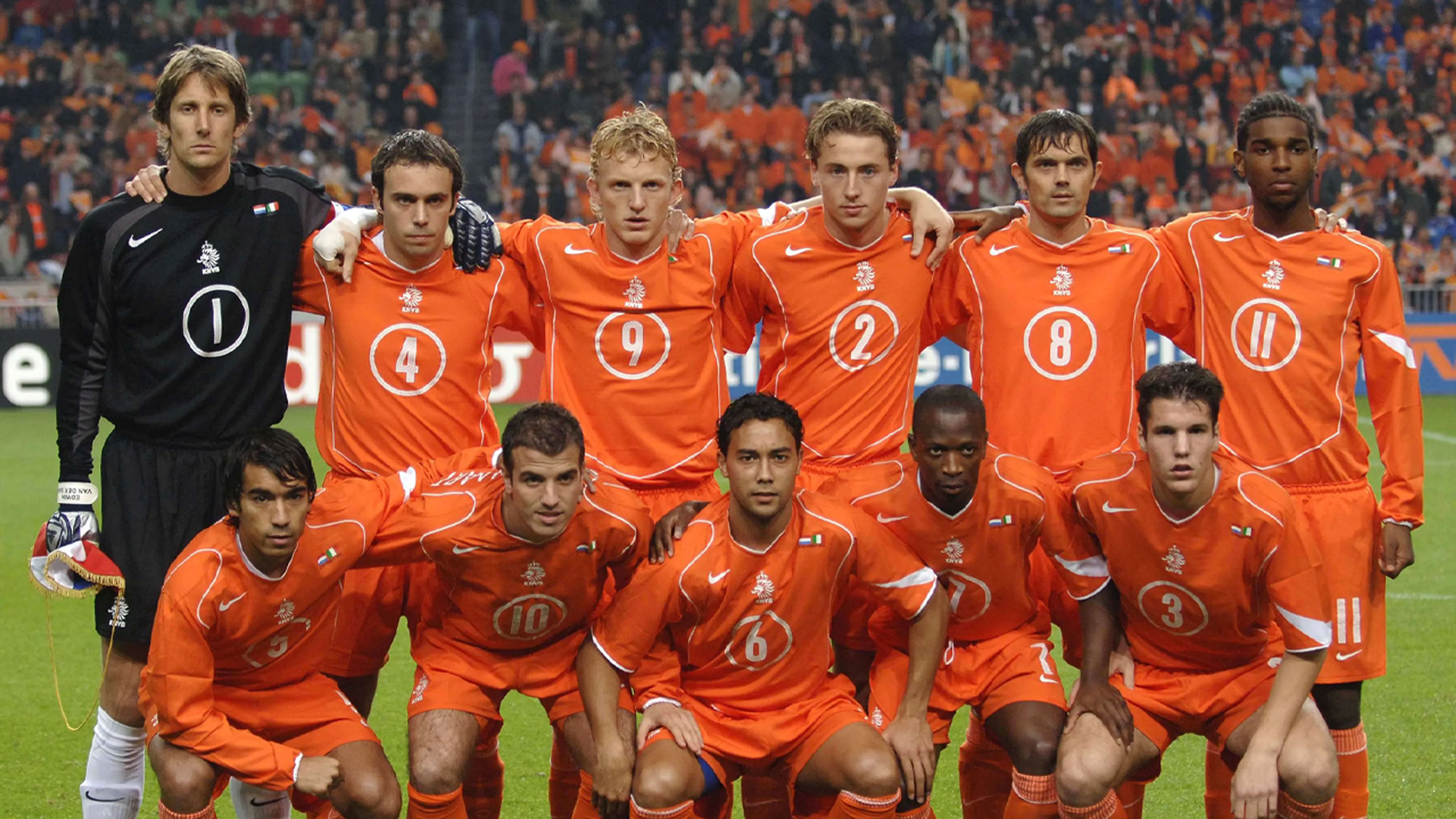 Voormalig Oranje-international verdacht van witwassen miljoenen