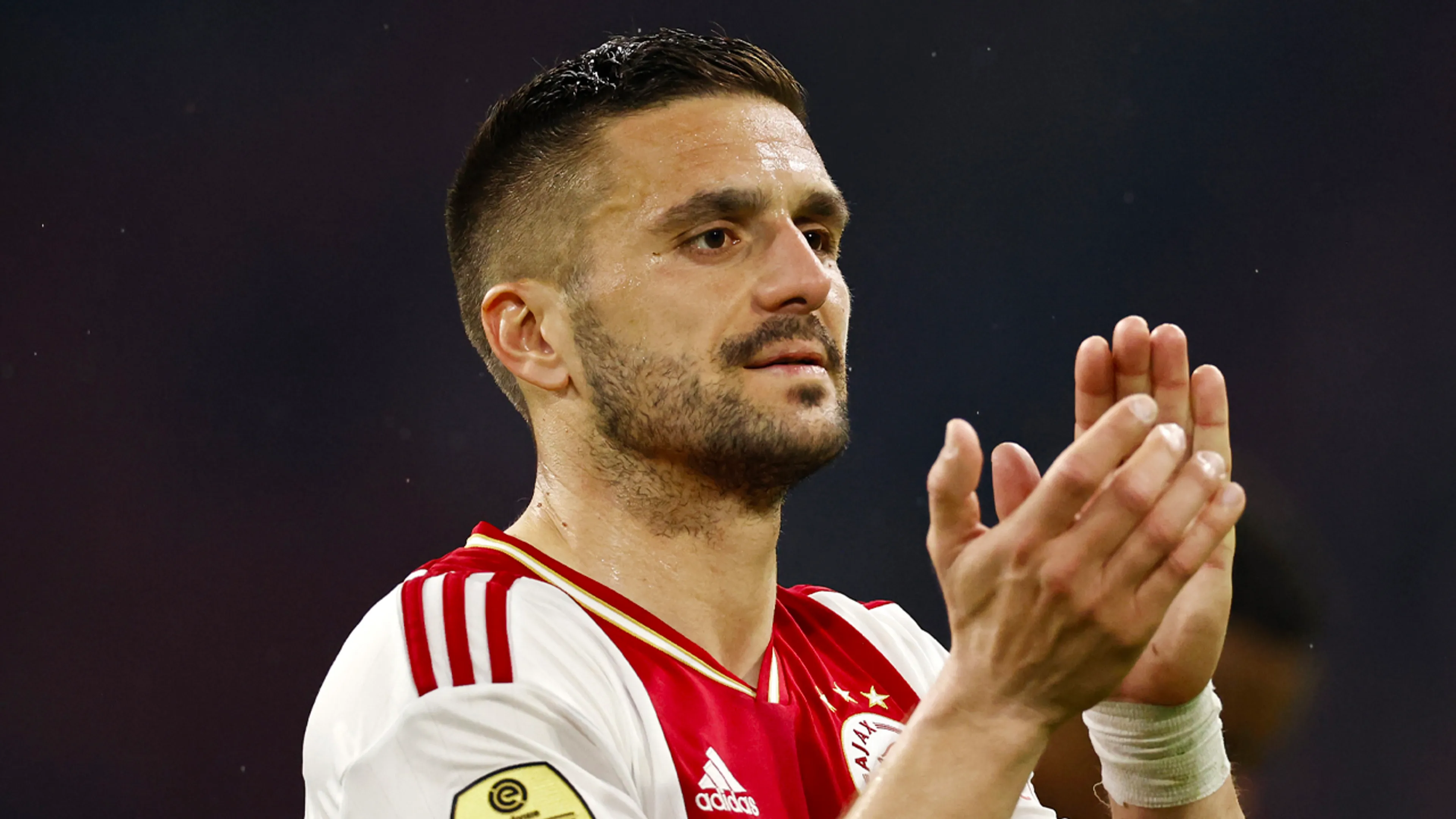 'Dušan Tadić paste zelf voor terugkeer bij Ajax'