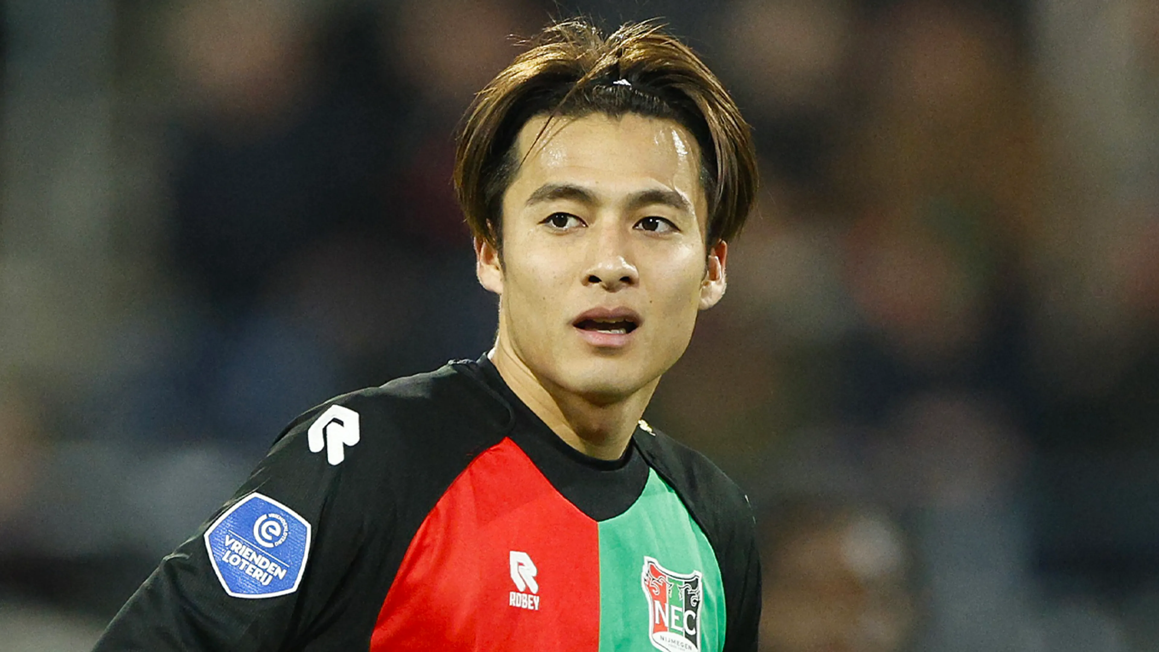Done deal: PSV bereikt akkoord met NEC over transfer van Kodai Sano