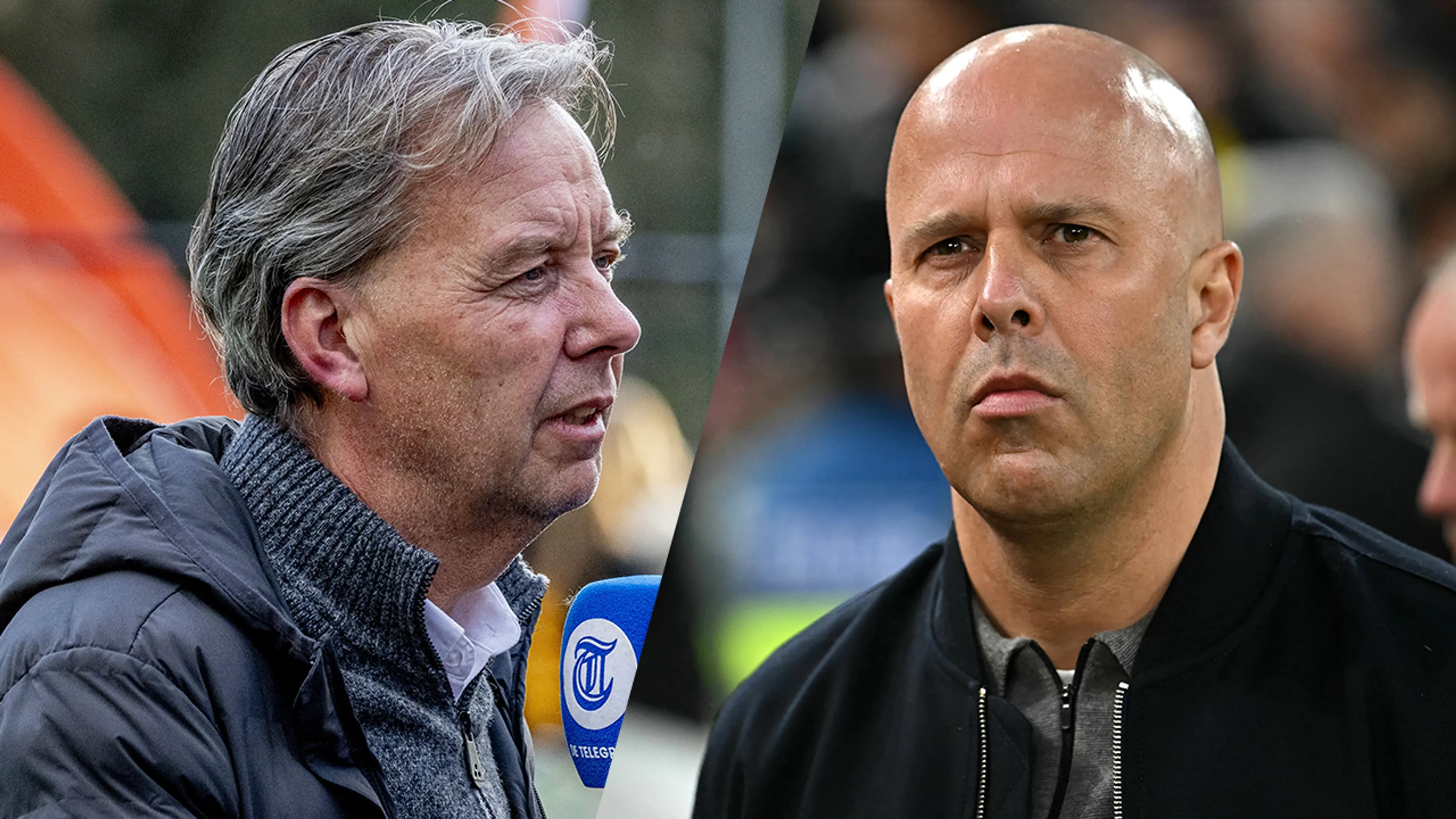Valentijn Driessen weet wat de nieuwe club van Arne Slot moet worden 