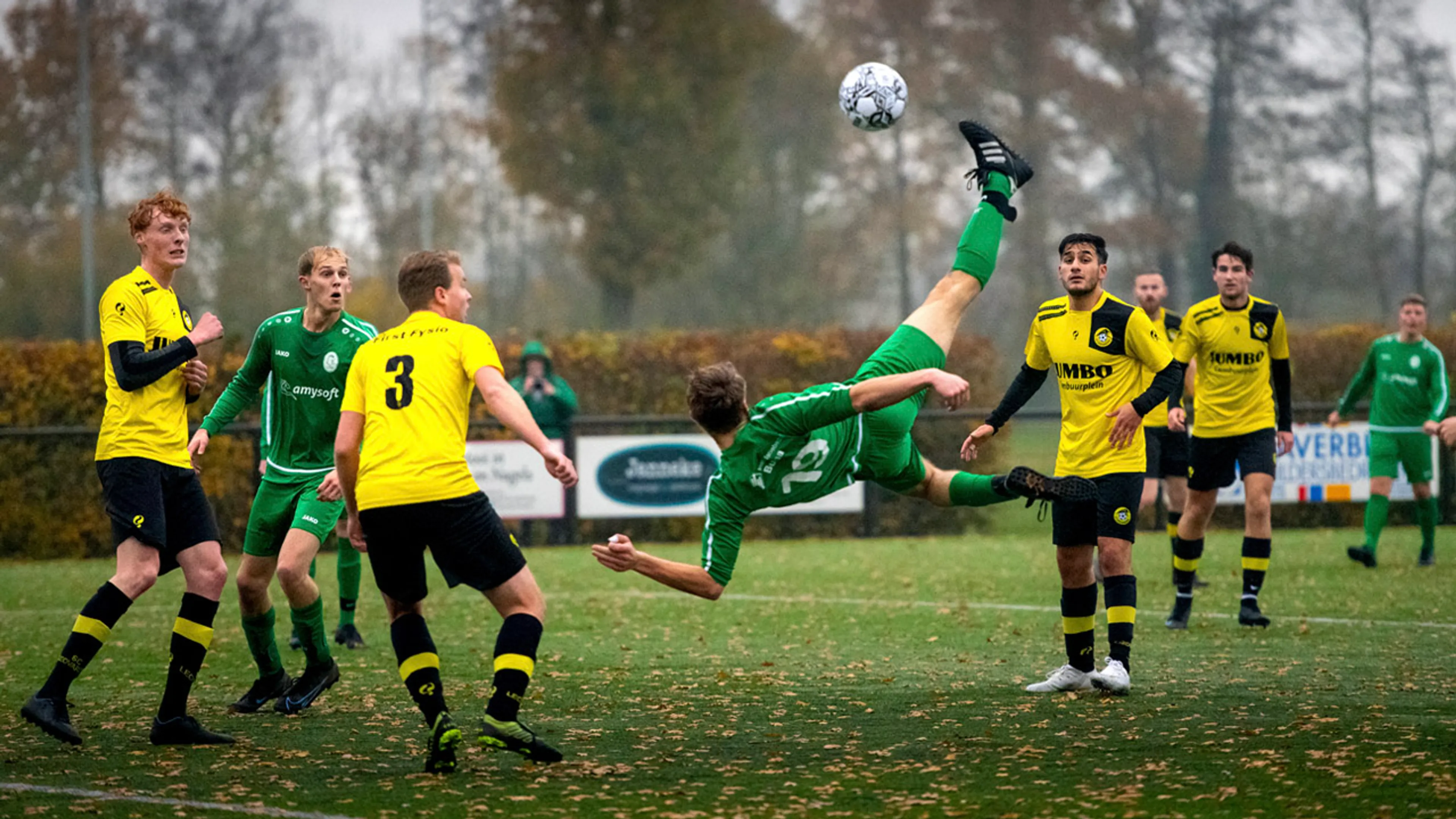 Tweede Kamer zet vraagtekens bij verbod op amateursport na 17.00 uur