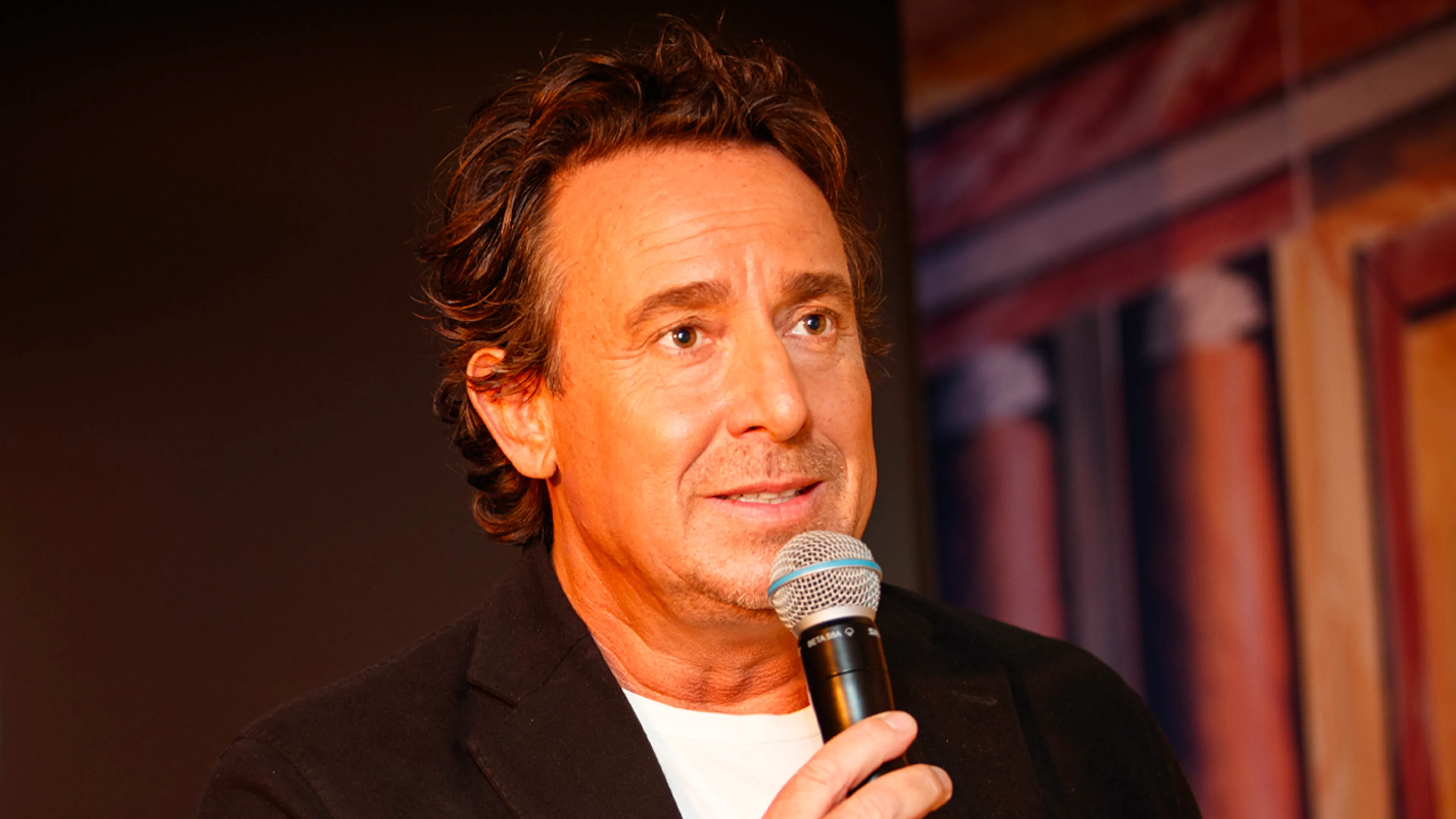 Rechtbank behandelt zedenzaak Marco Borsato eind oktober