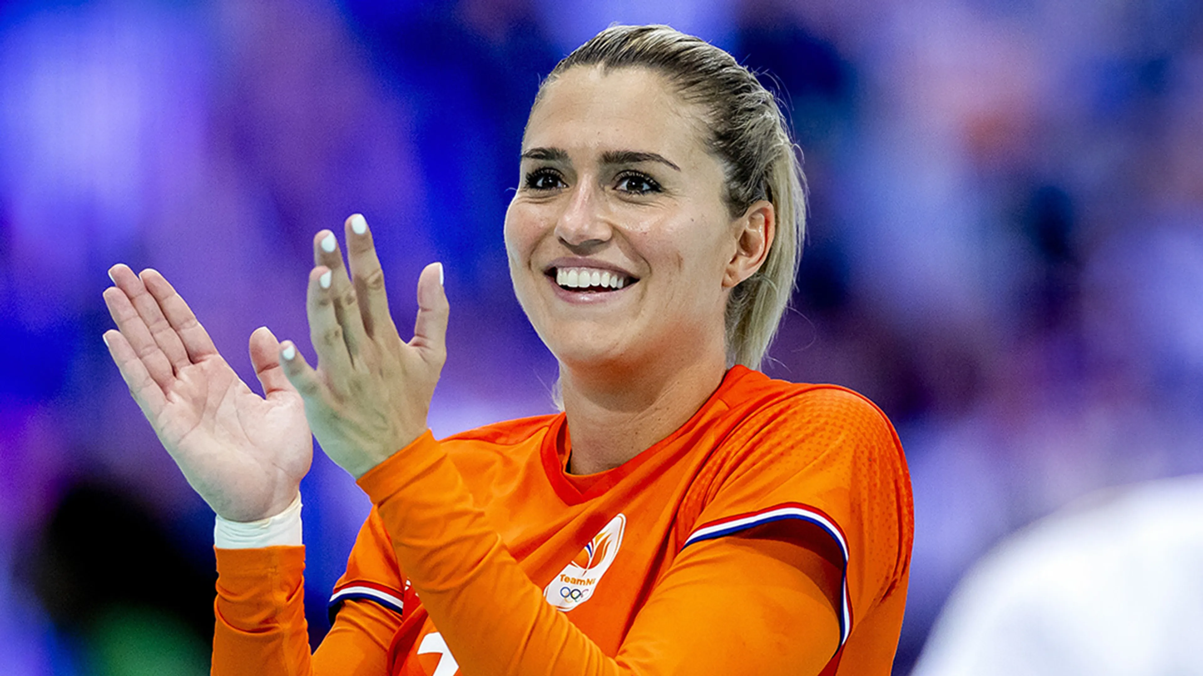 Handbalicoon Estavana Polman zet punt achter carrière: 'Het heeft mij de wereld laten zien'