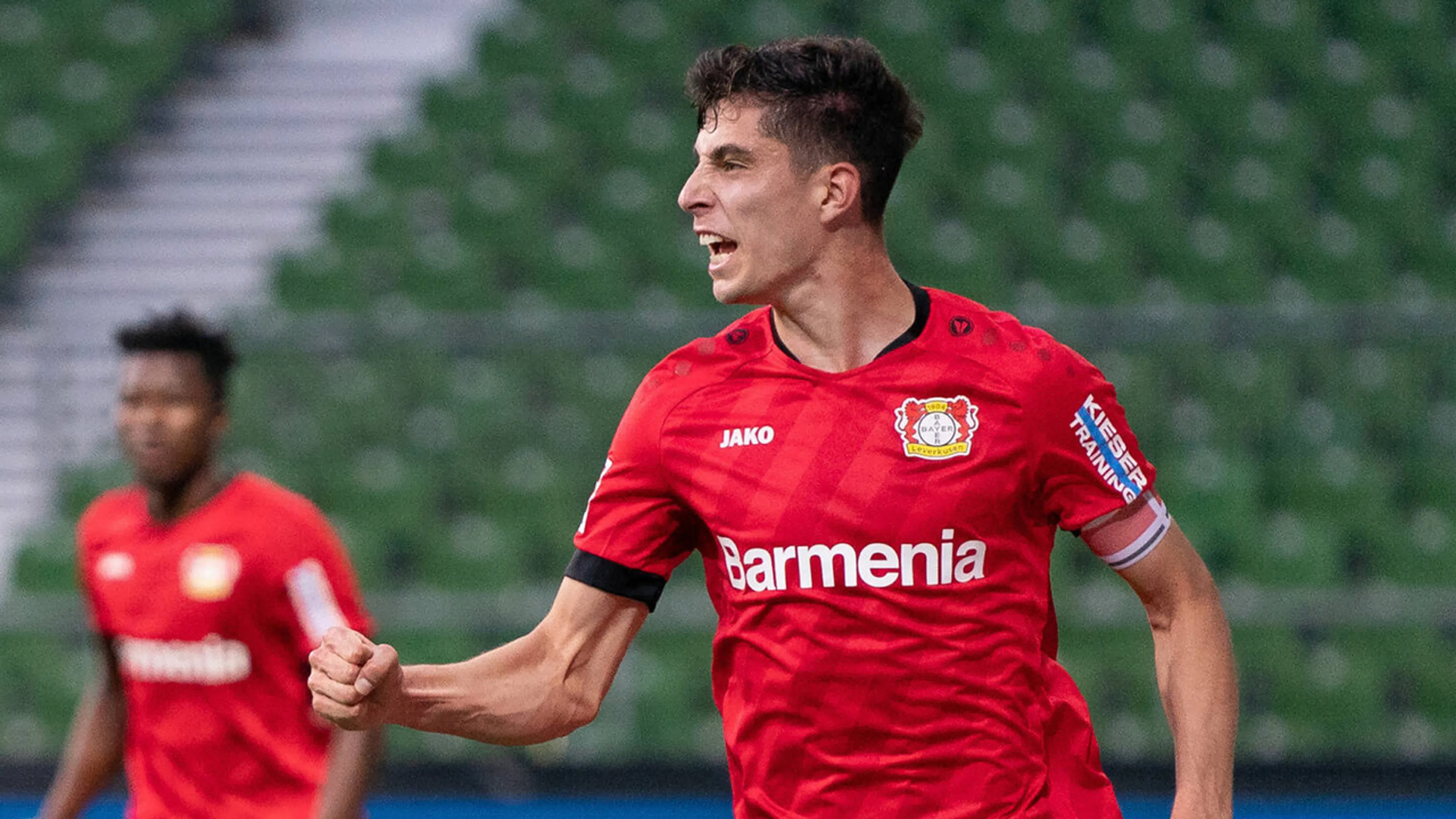 'Chelsea wil na Ziyech en Werner doorpakken met gewilde Havertz'