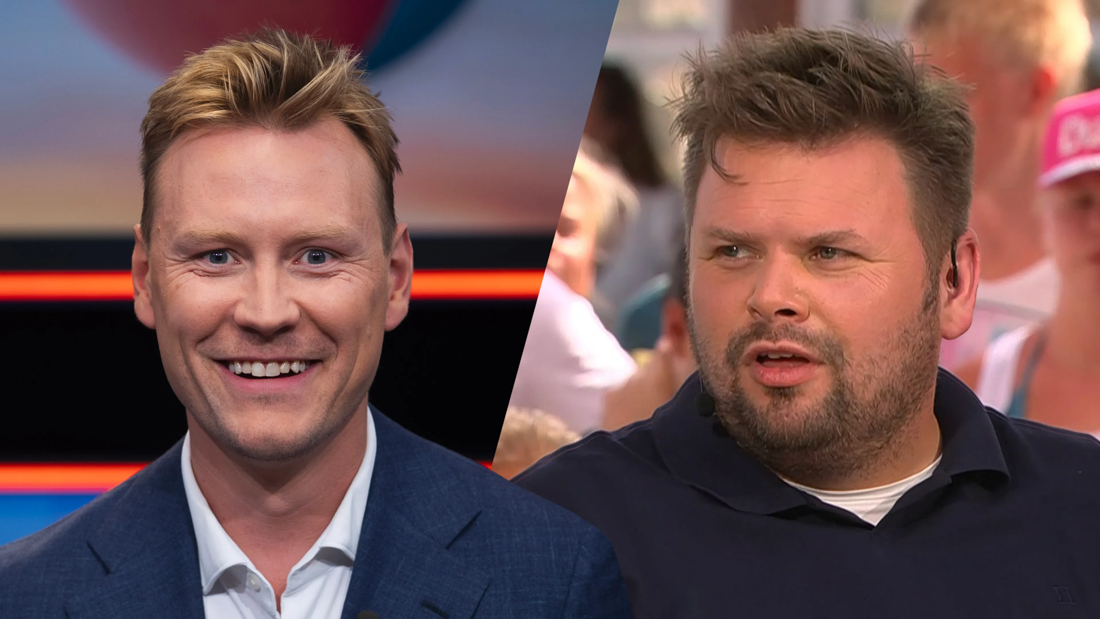 Sam Hagens geschikt als vervanger van Renze Klamer? 'Als ik héél eerlijk ben...'