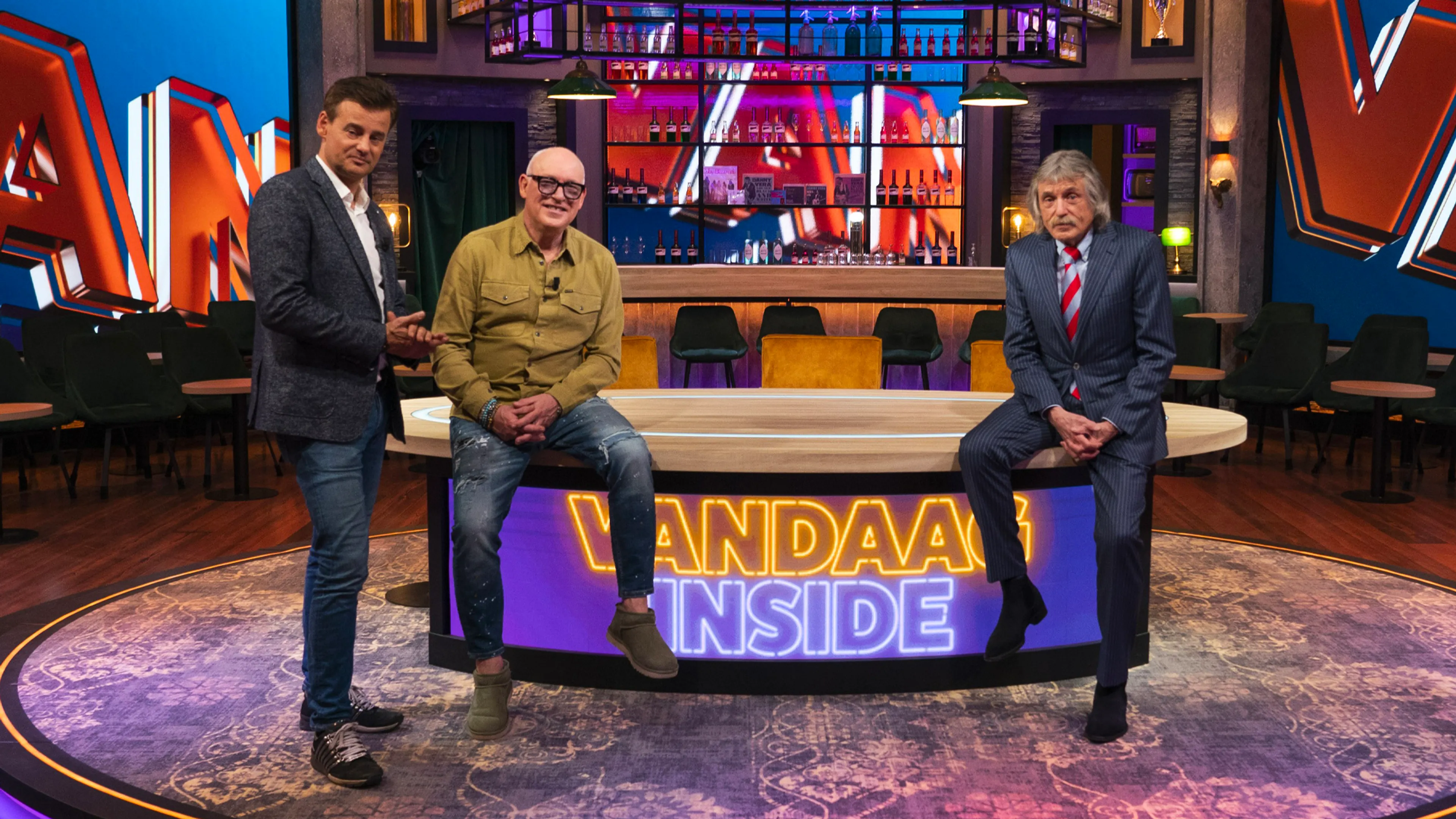 Niks missen van Vandaag Inside? Schrijf je in voor de nieuwsbrief!