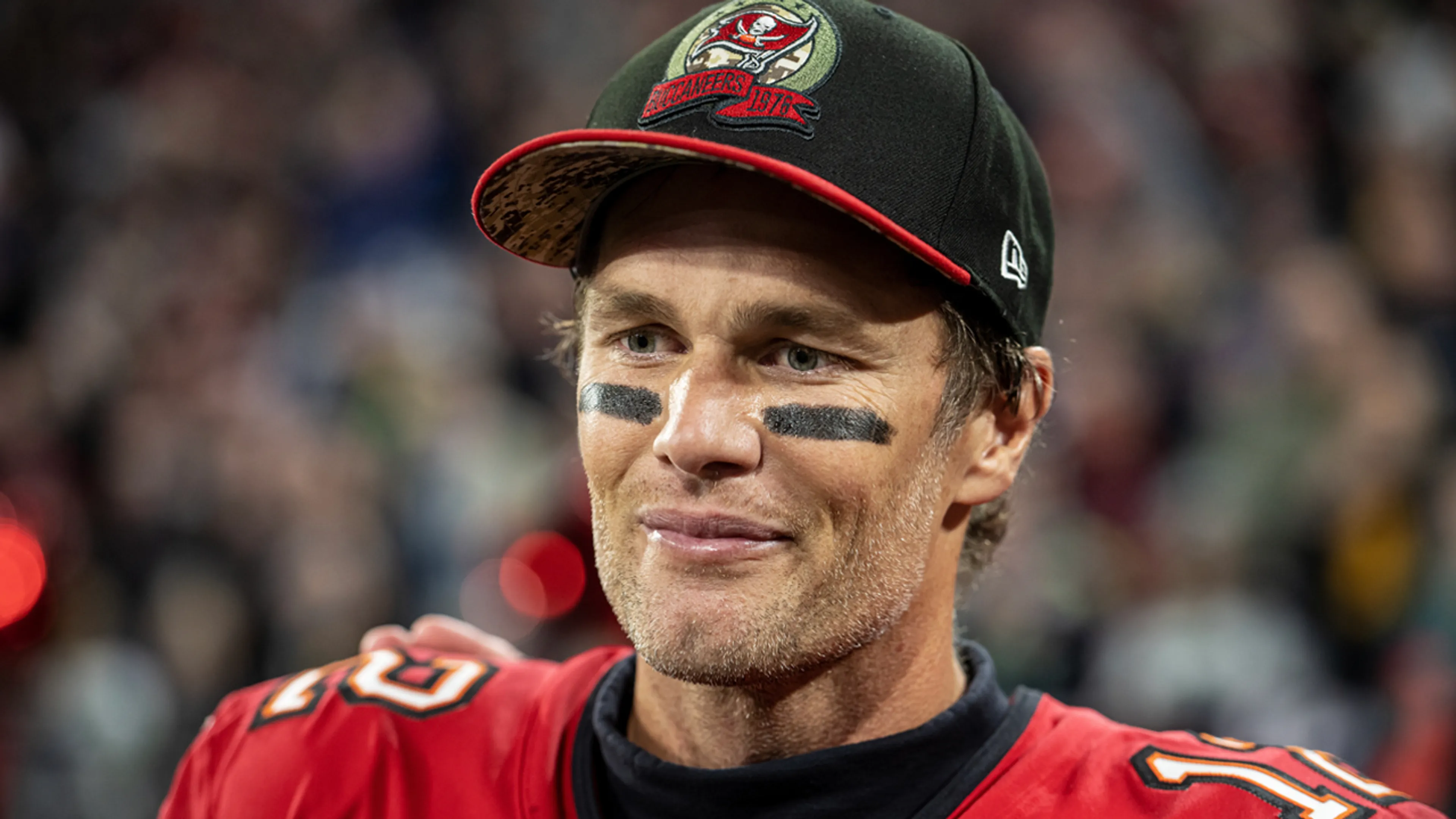 American Football-ster Tom Brady (45) kondigt pensioen aan: ’Ik stop, voorgoed’